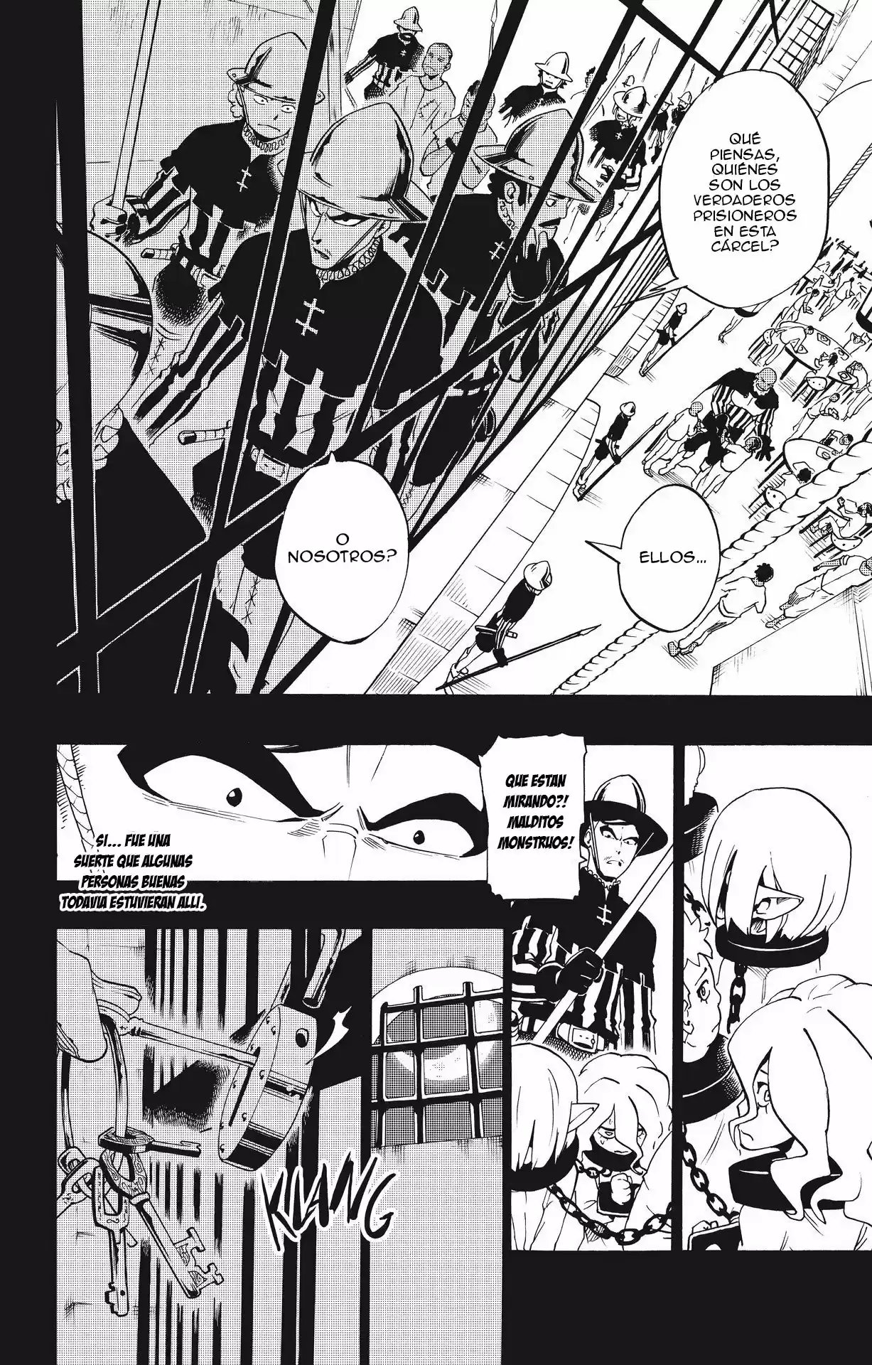Radiant capítulo 16, página 12