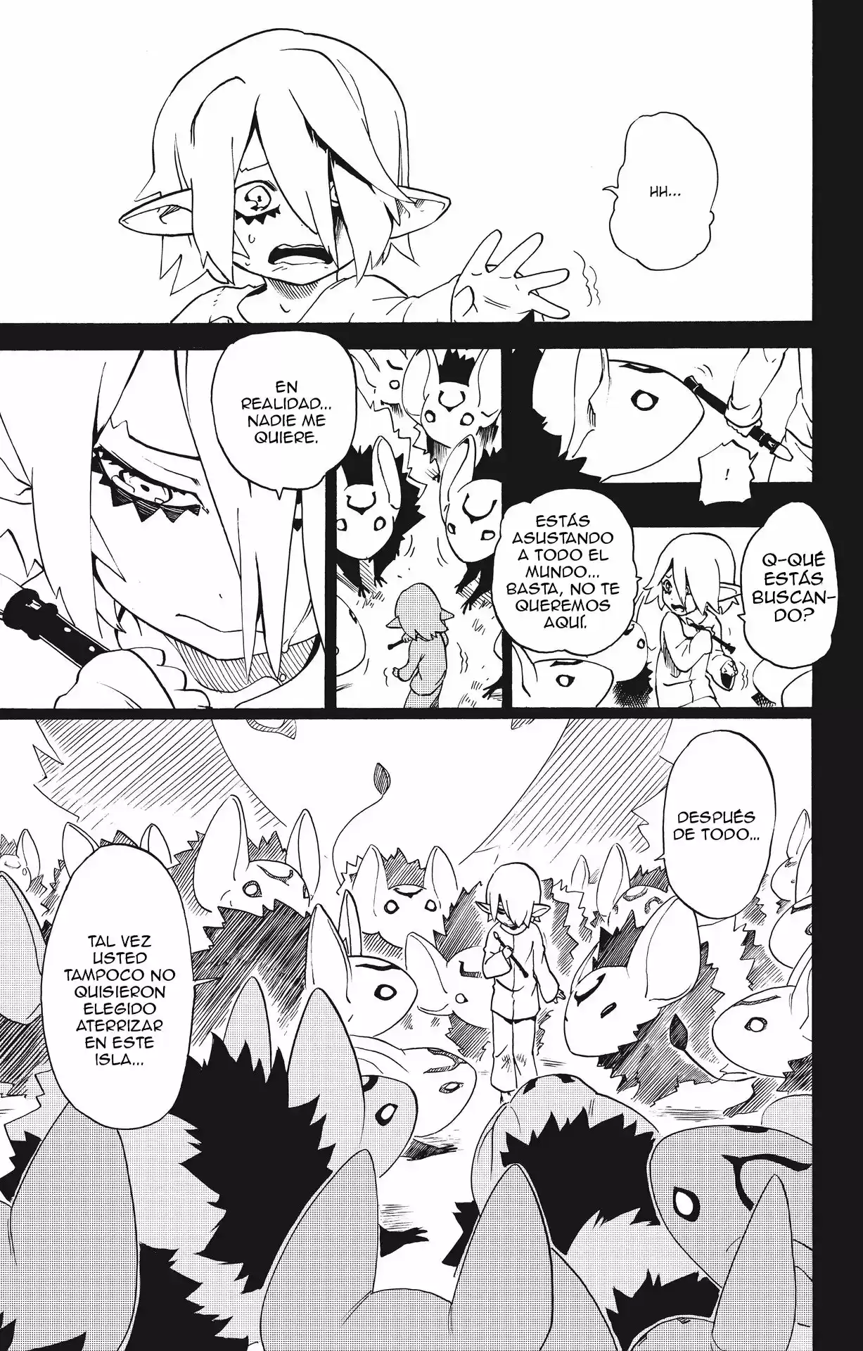 Radiant capítulo 17, página 6