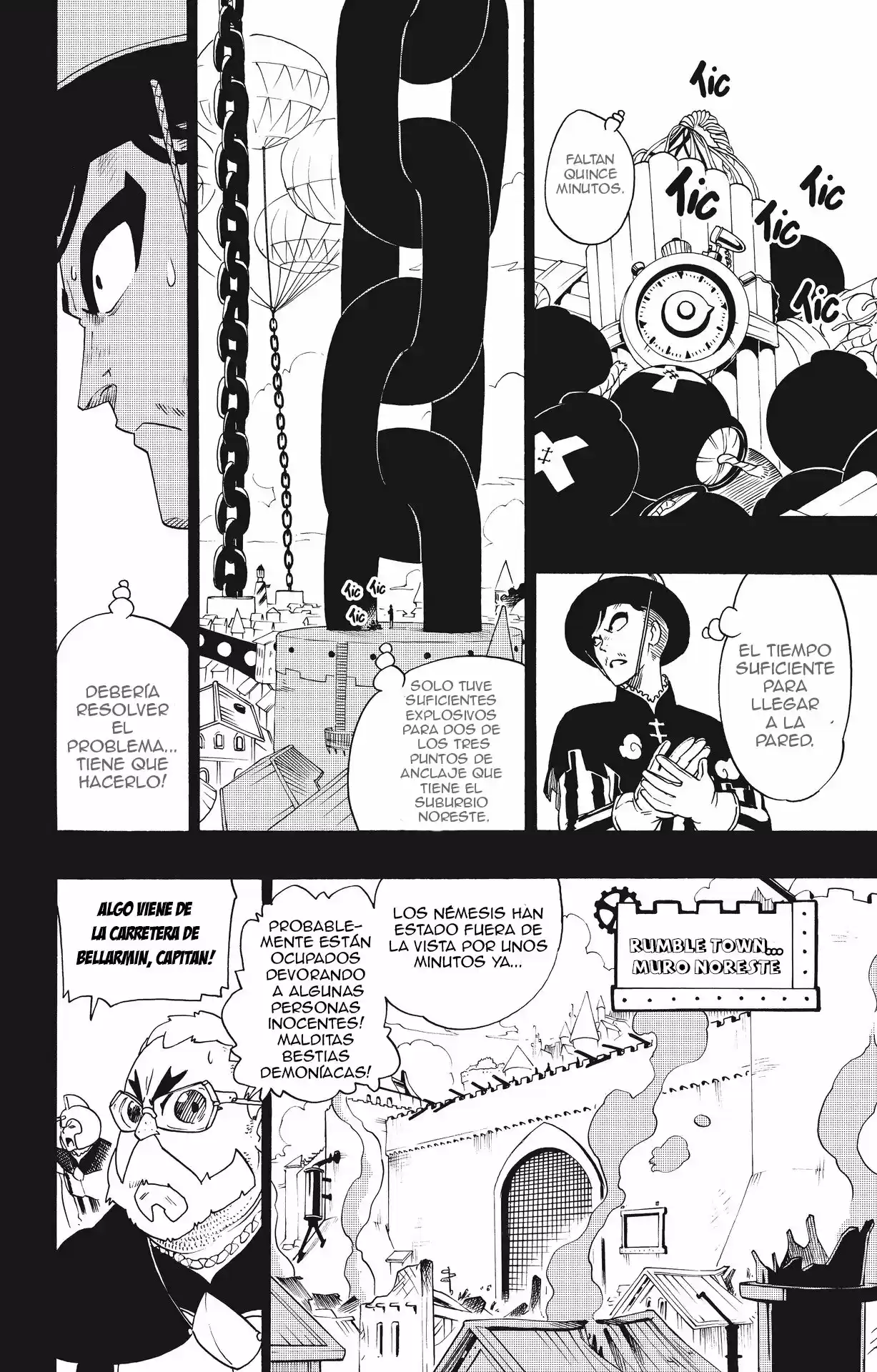 Radiant capítulo 17, página 7