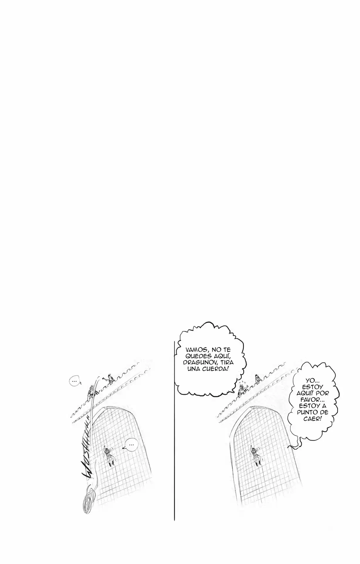 Radiant capítulo 17, página 19