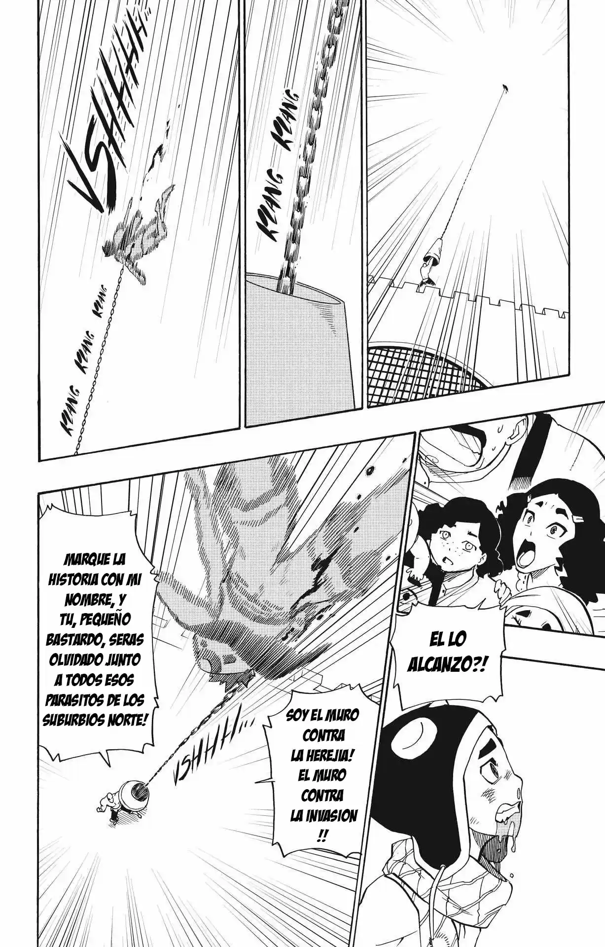 Radiant capítulo 19, página 5
