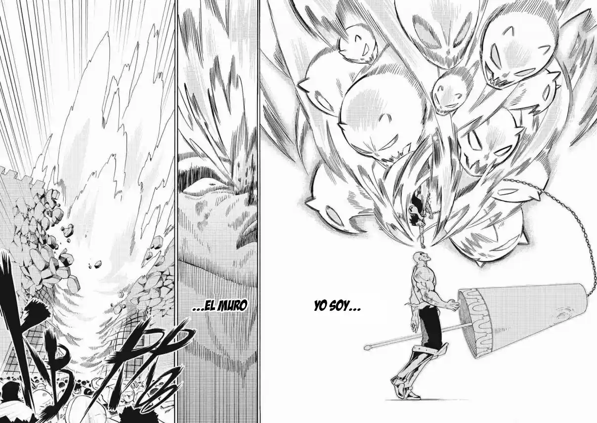 Radiant capítulo 19, página 7