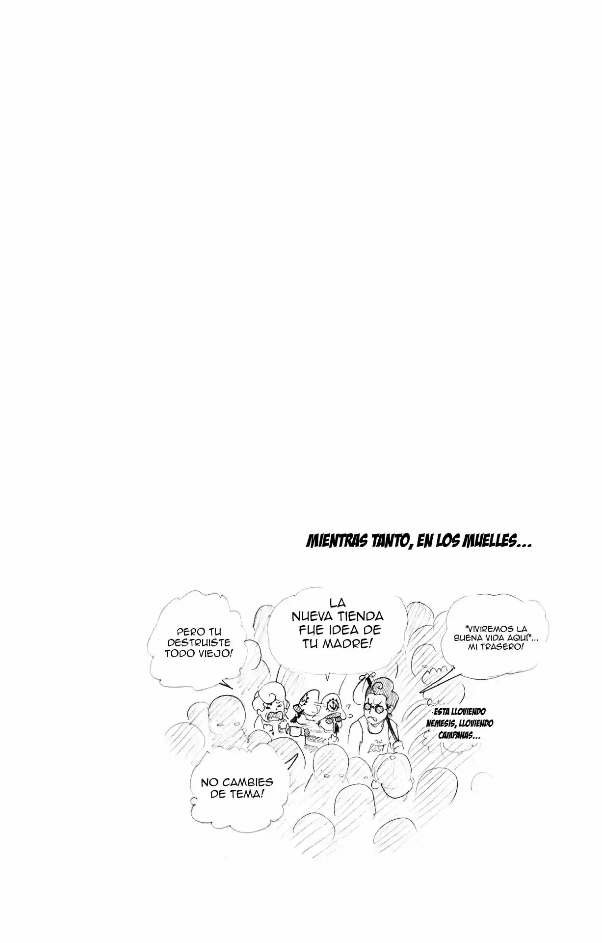 Radiant capítulo 19, página 22