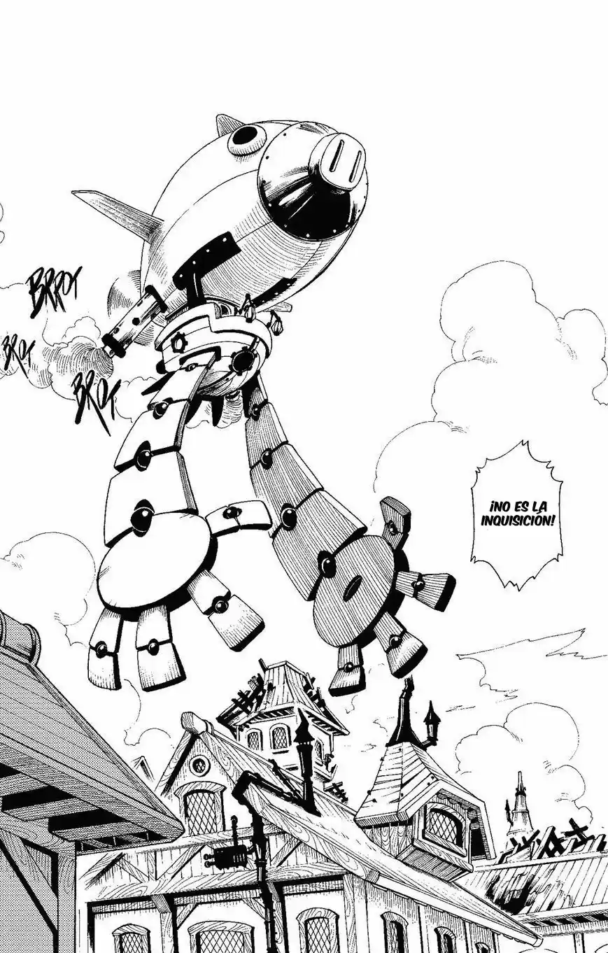 Radiant capítulo 2, página 10