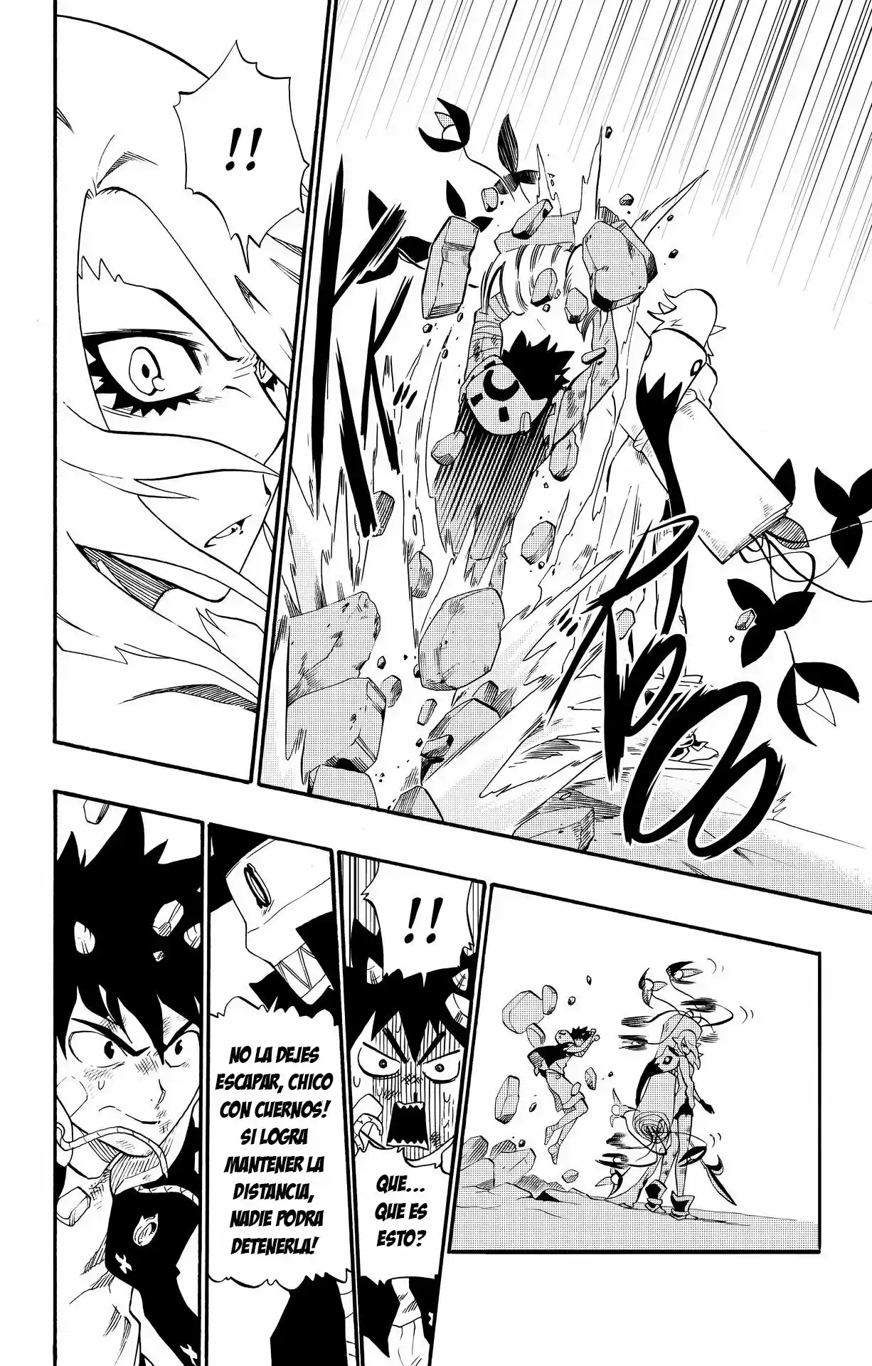 Radiant capítulo 24, página 5