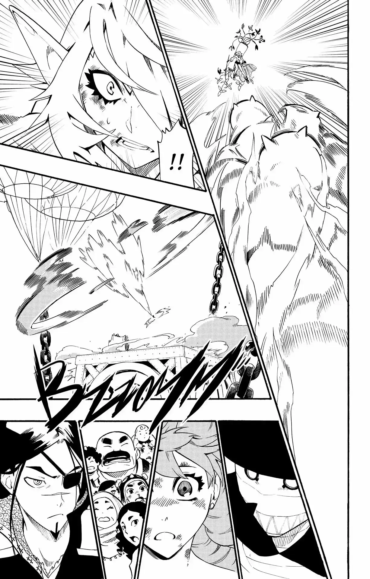 Radiant capítulo 24, página 12