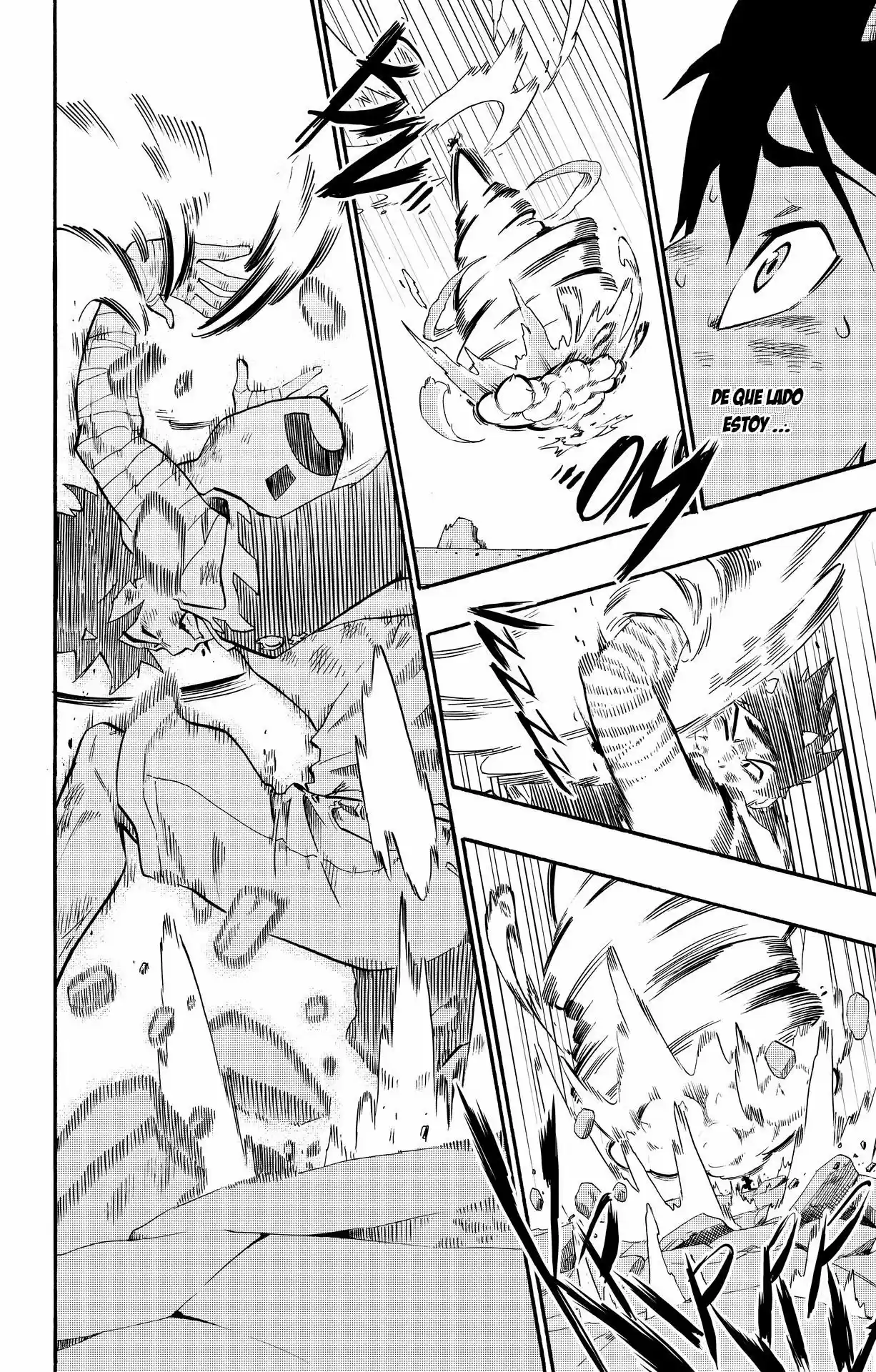 Radiant capítulo 24, página 15