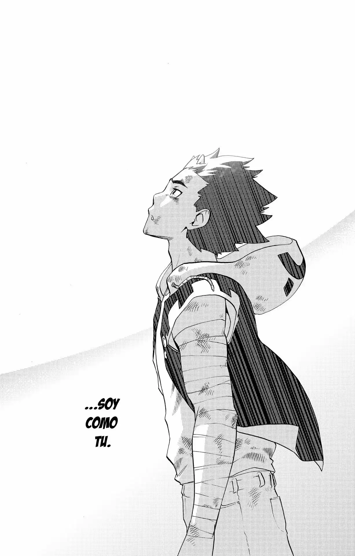 Radiant capítulo 24, página 22