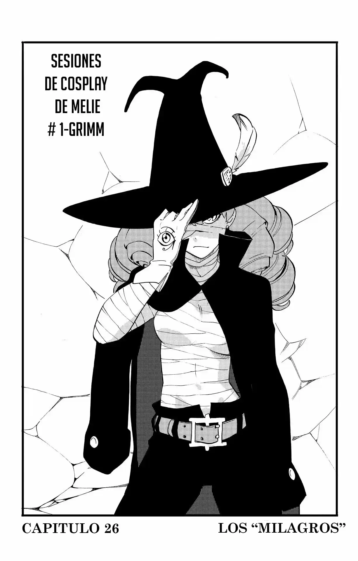 Radiant capítulo 26, página 4