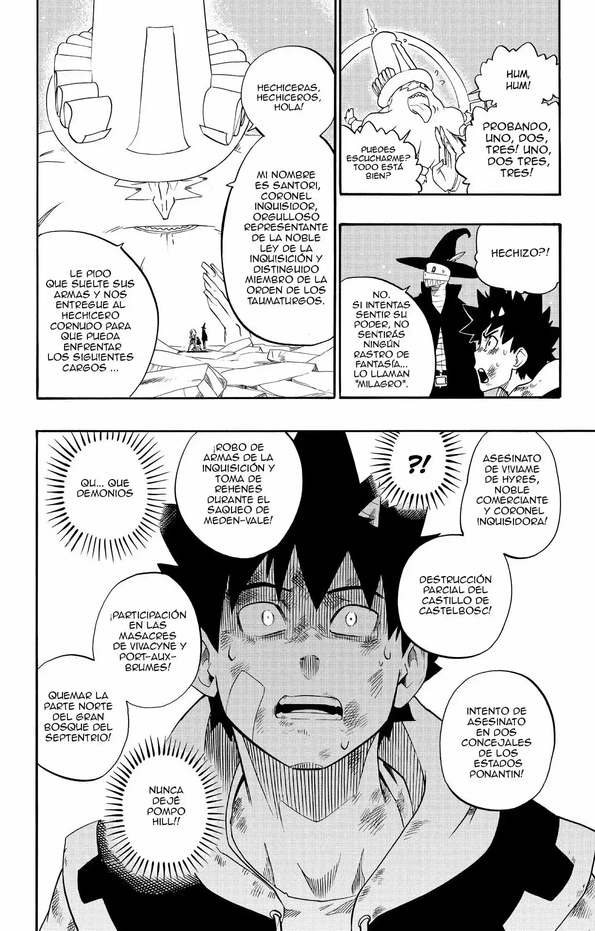 Radiant capítulo 26, página 7