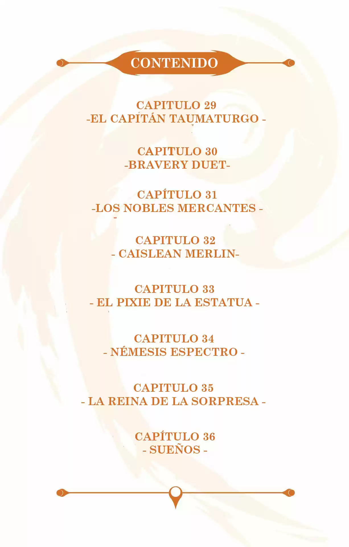 Radiant capítulo 29, página 5