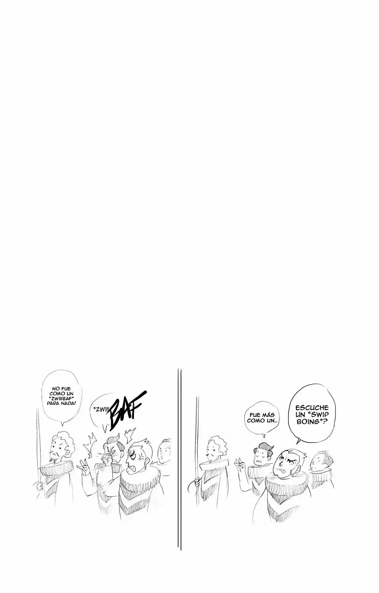 Radiant capítulo 30, página 22
