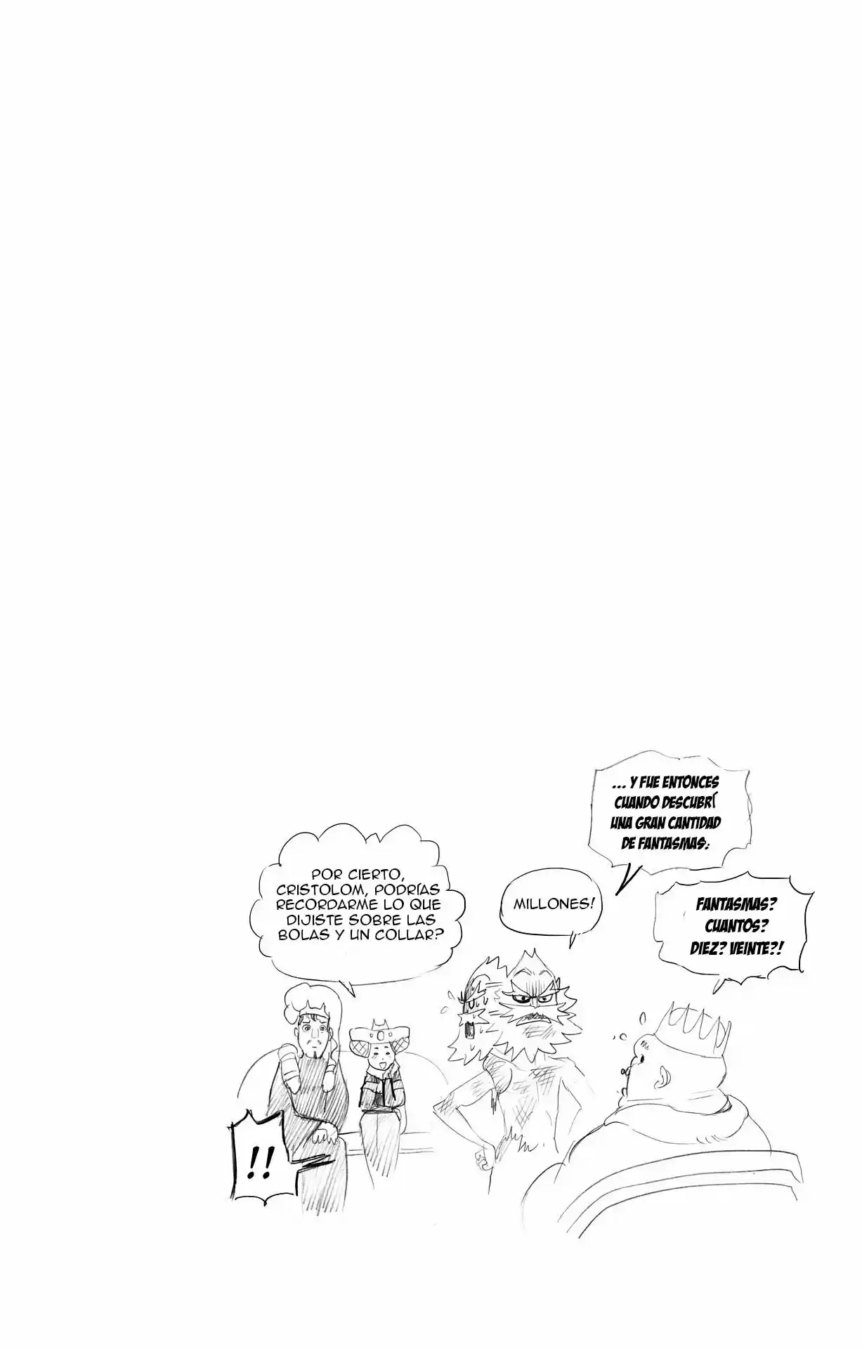 Radiant capítulo 31, página 22