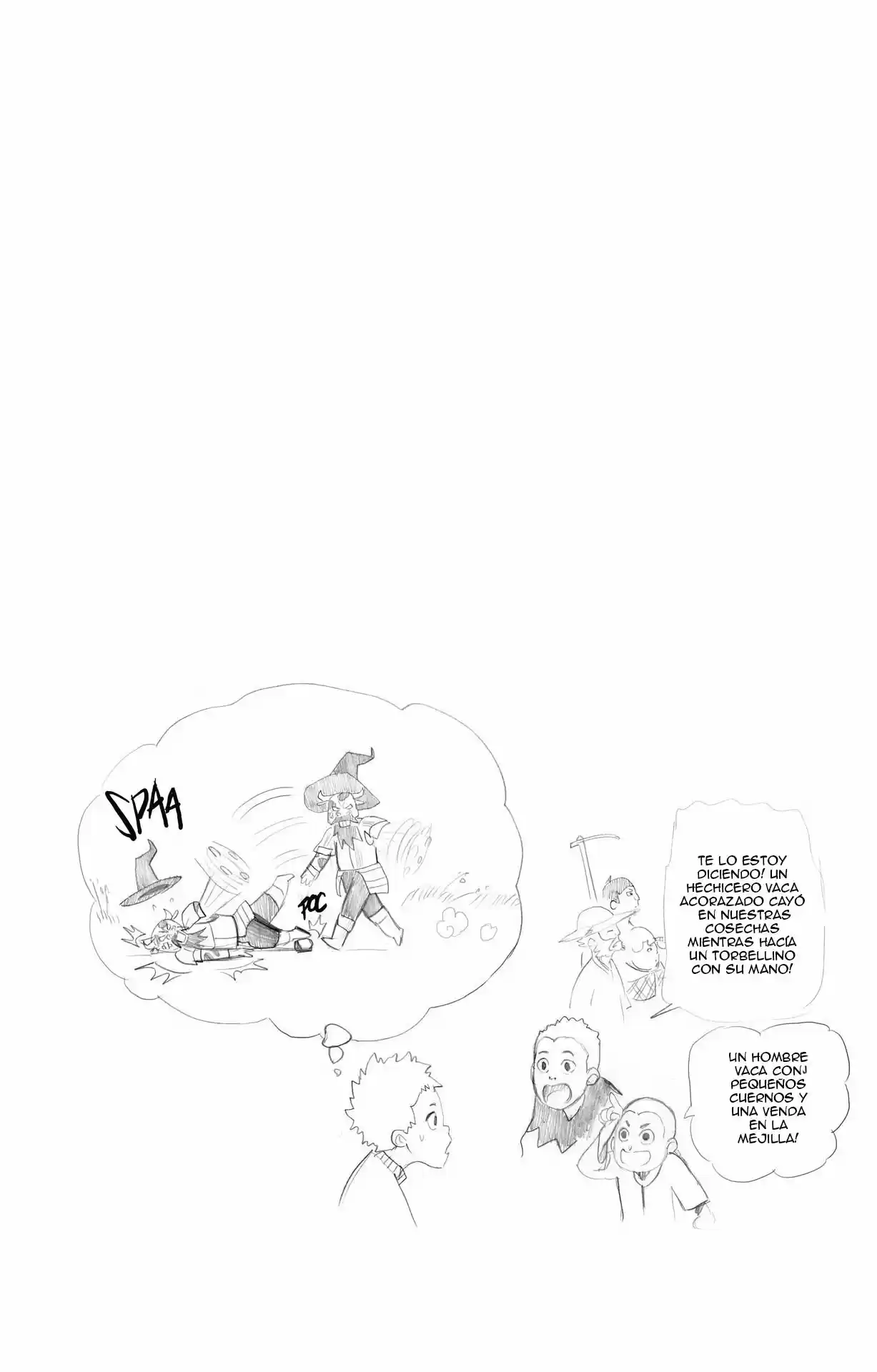 Radiant capítulo 34, página 24