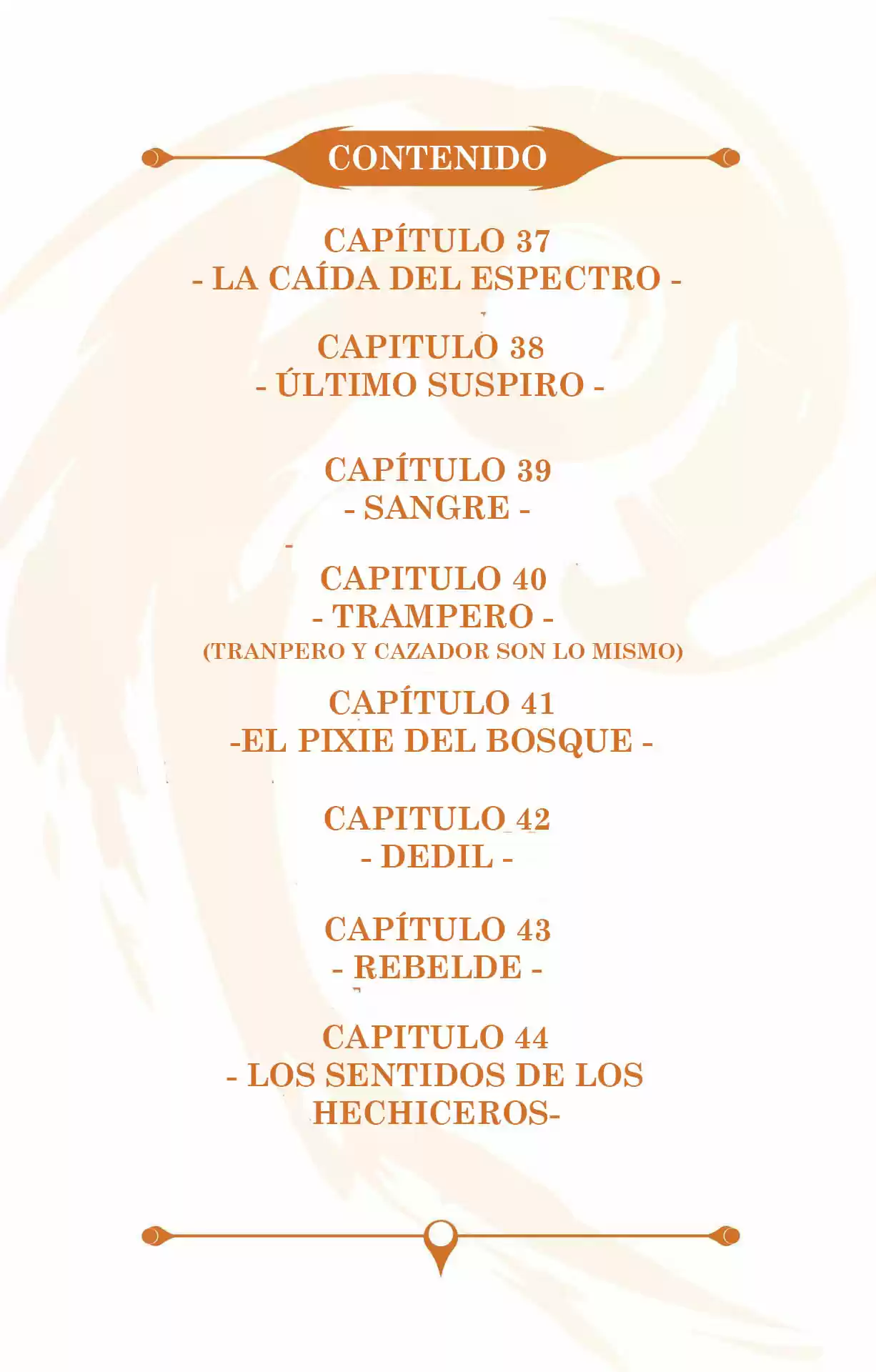Radiant capítulo 37, página 5