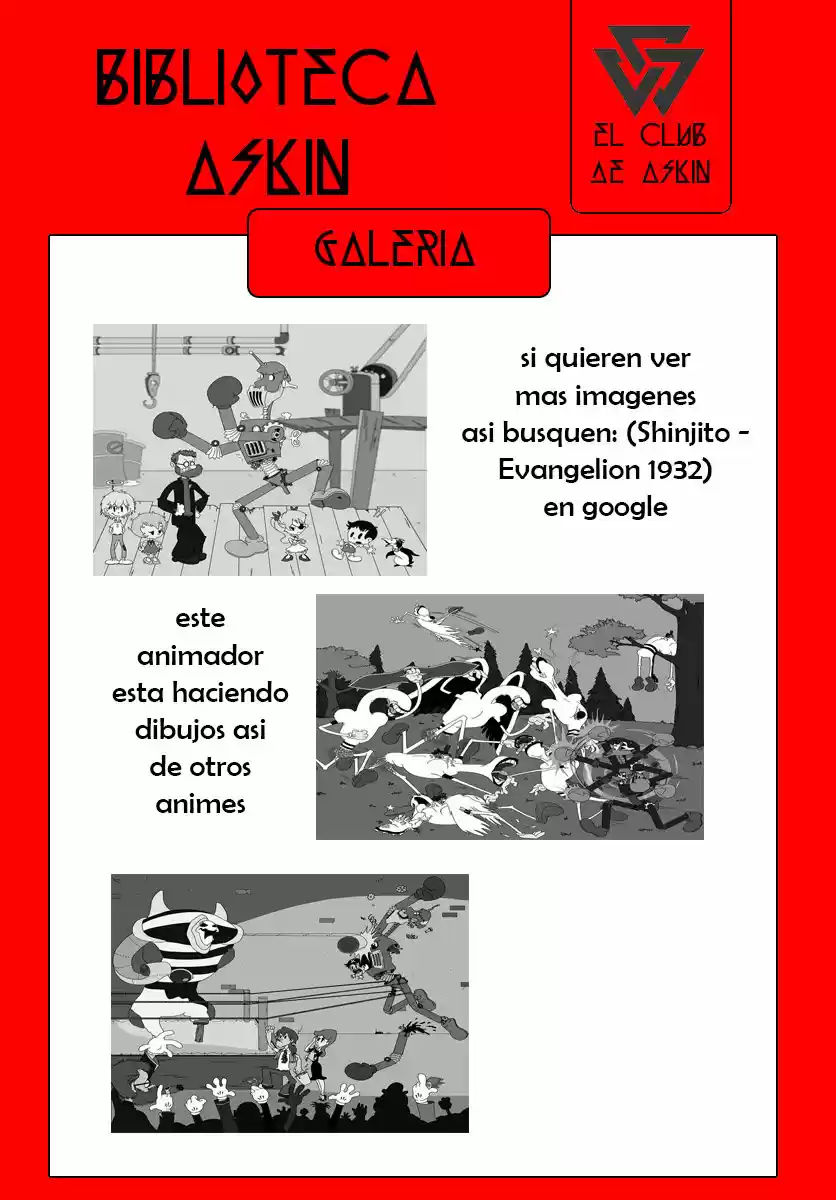 Radiant capítulo 37, página 26