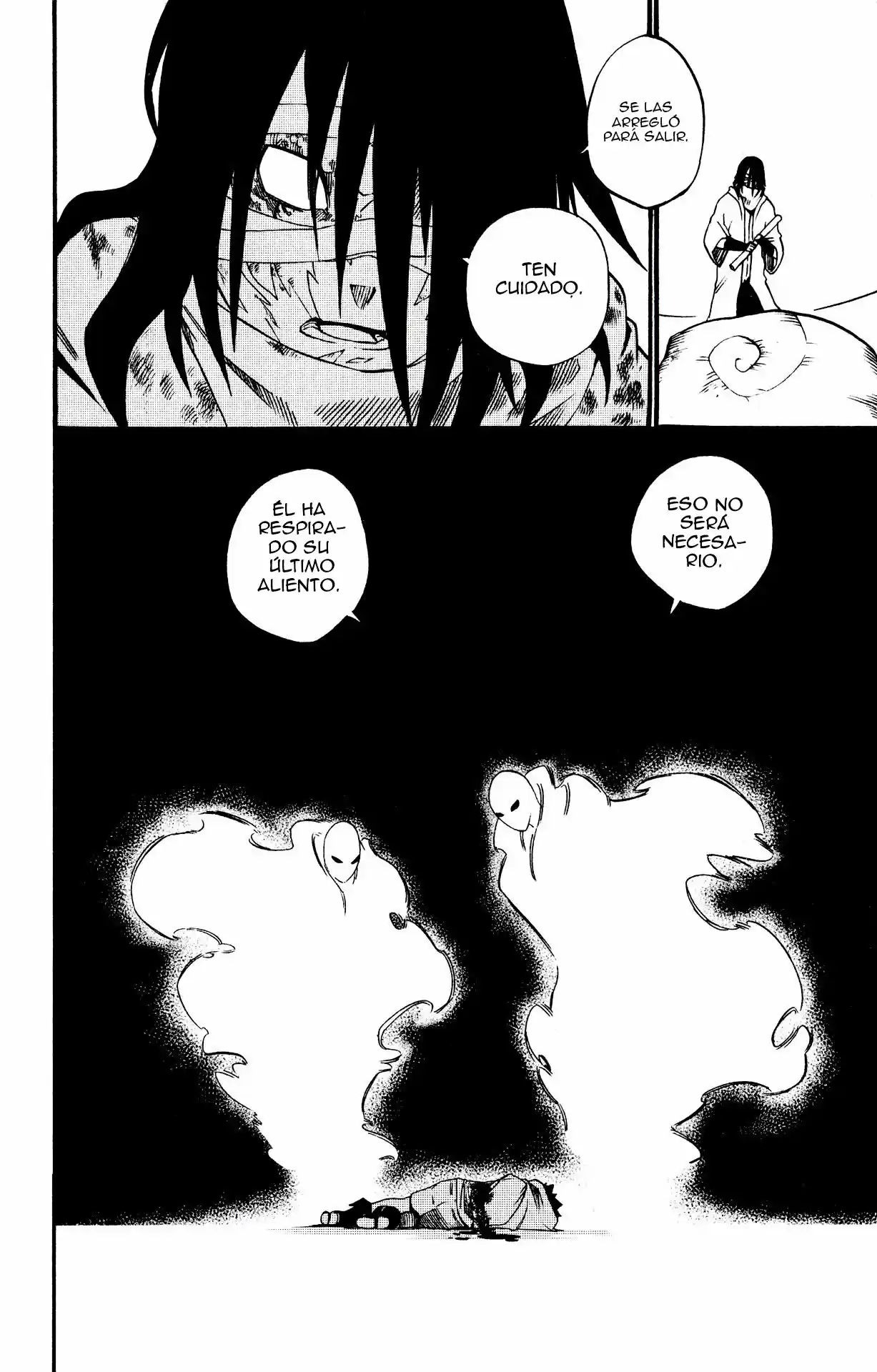 Radiant capítulo 38, página 11