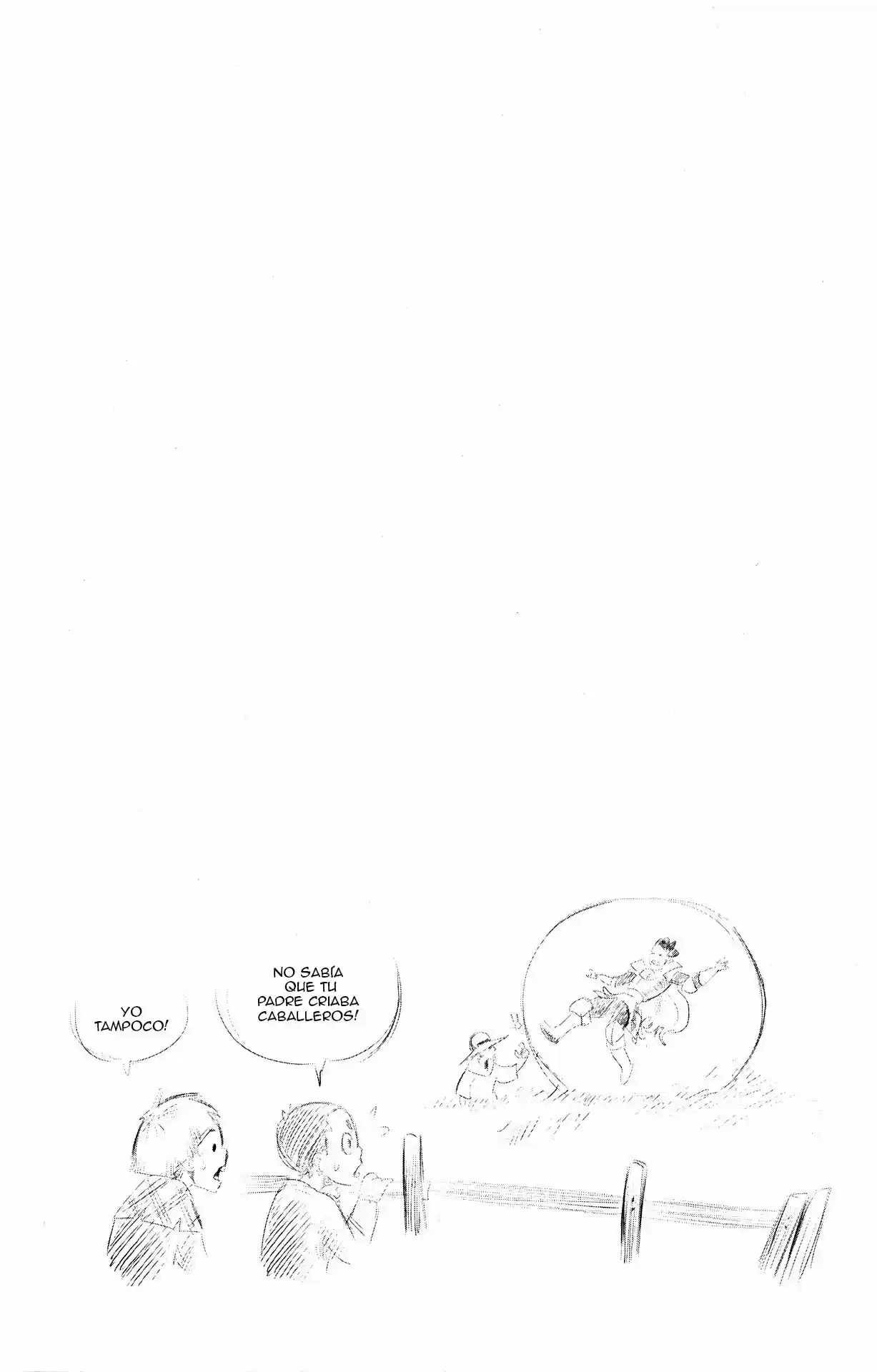 Radiant capítulo 38, página 23