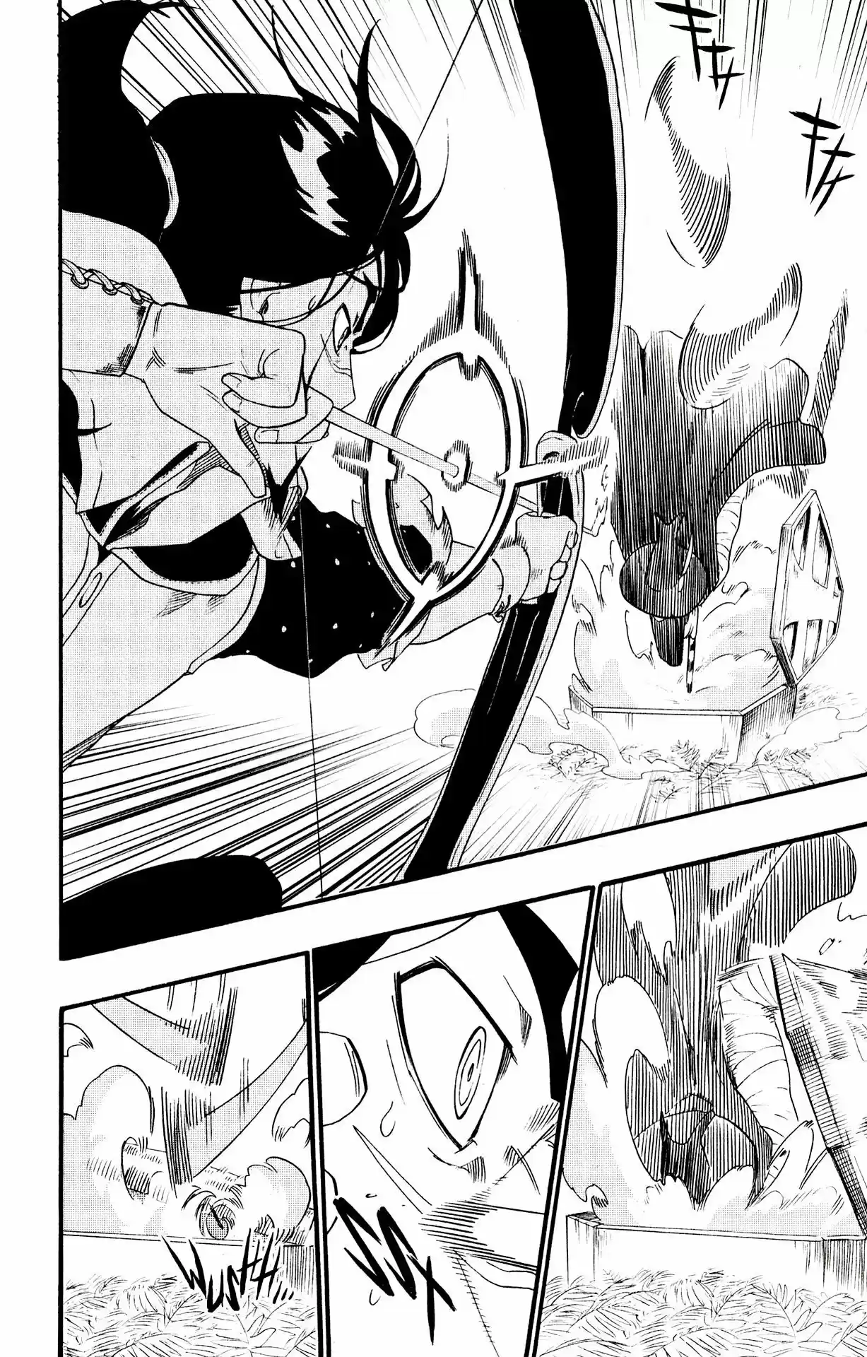 Radiant capítulo 39, página 7