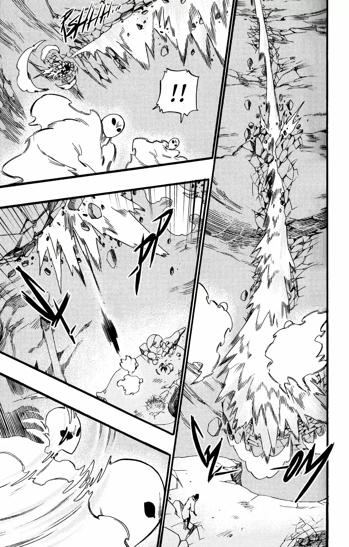 Radiant capítulo 40, página 10