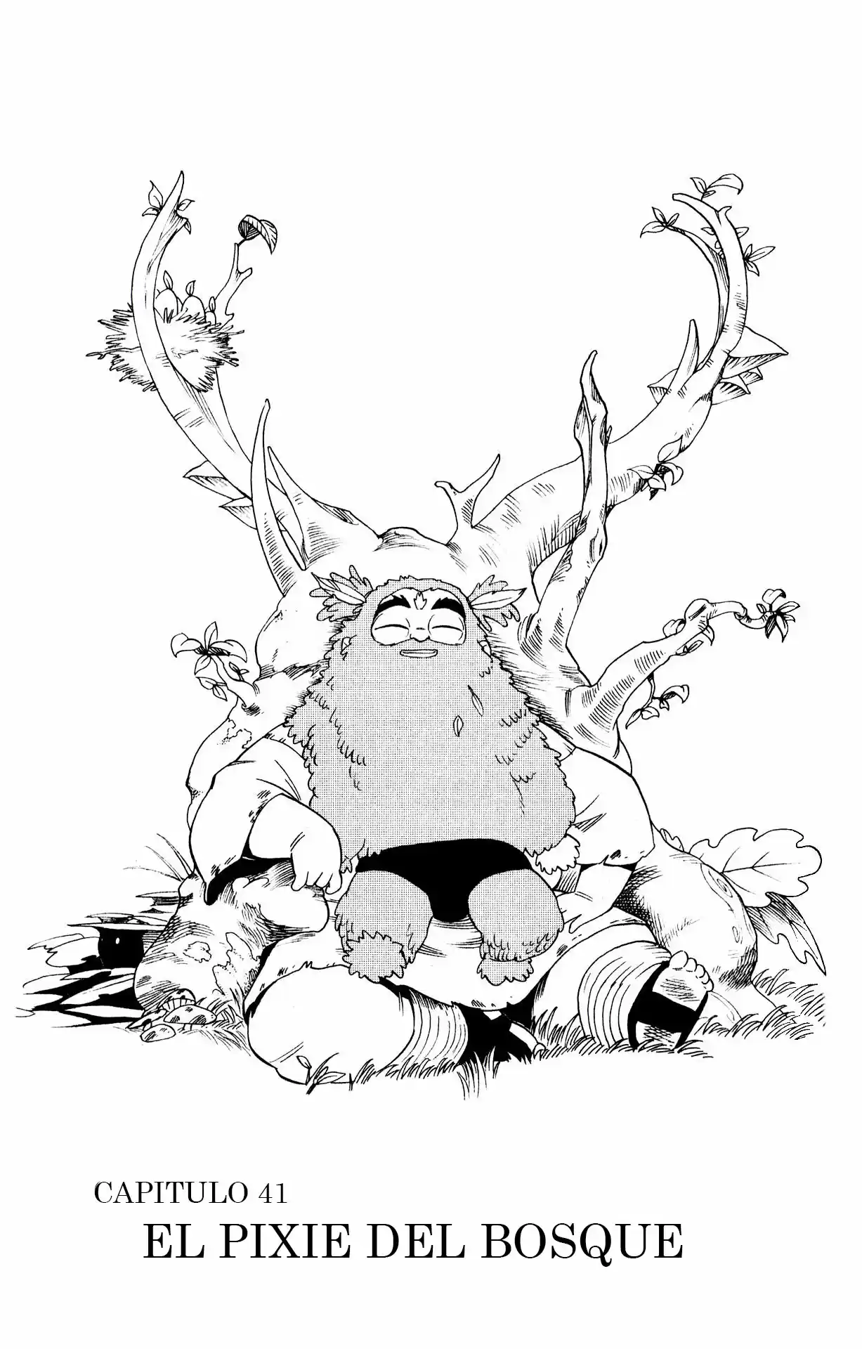 Radiant capítulo 41, página 4