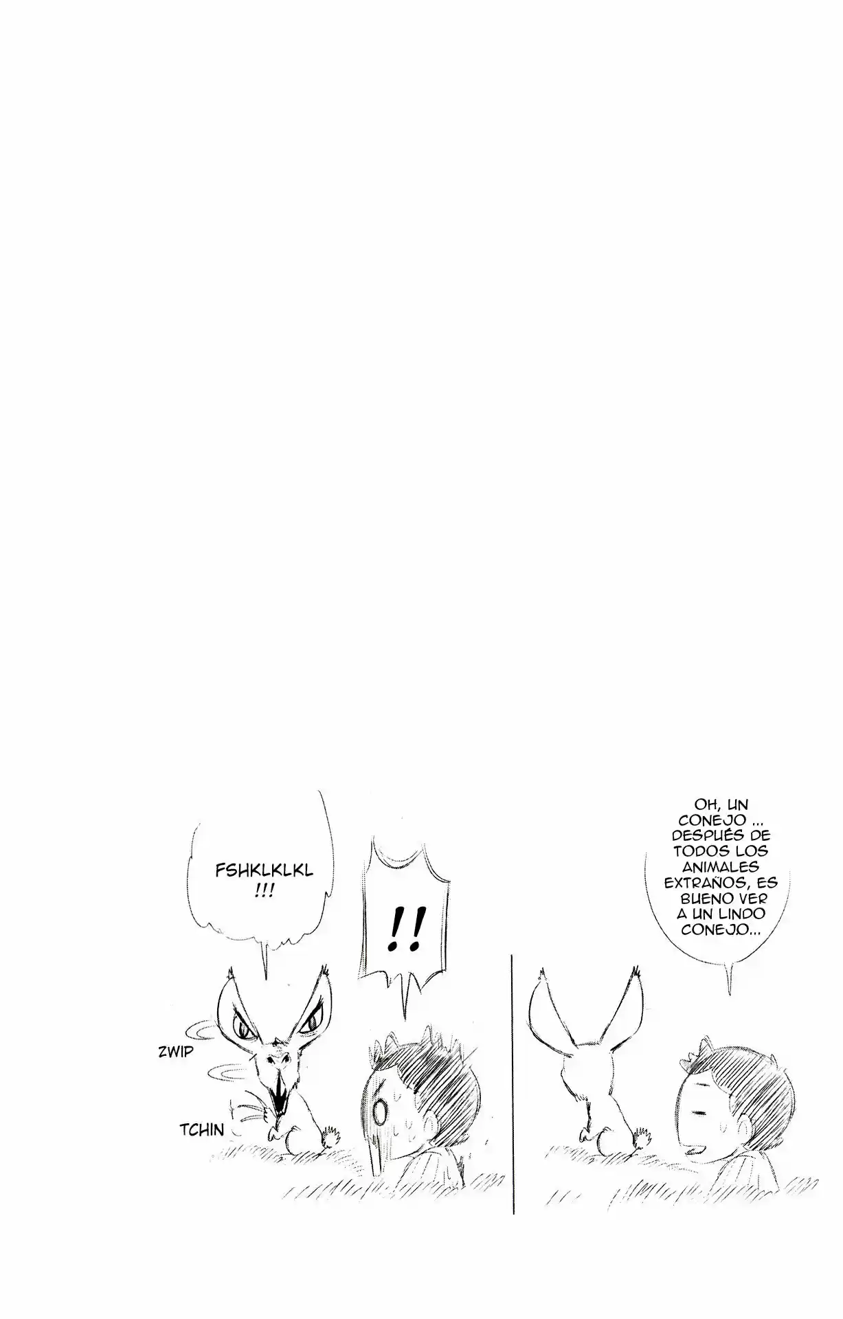 Radiant capítulo 41, página 21