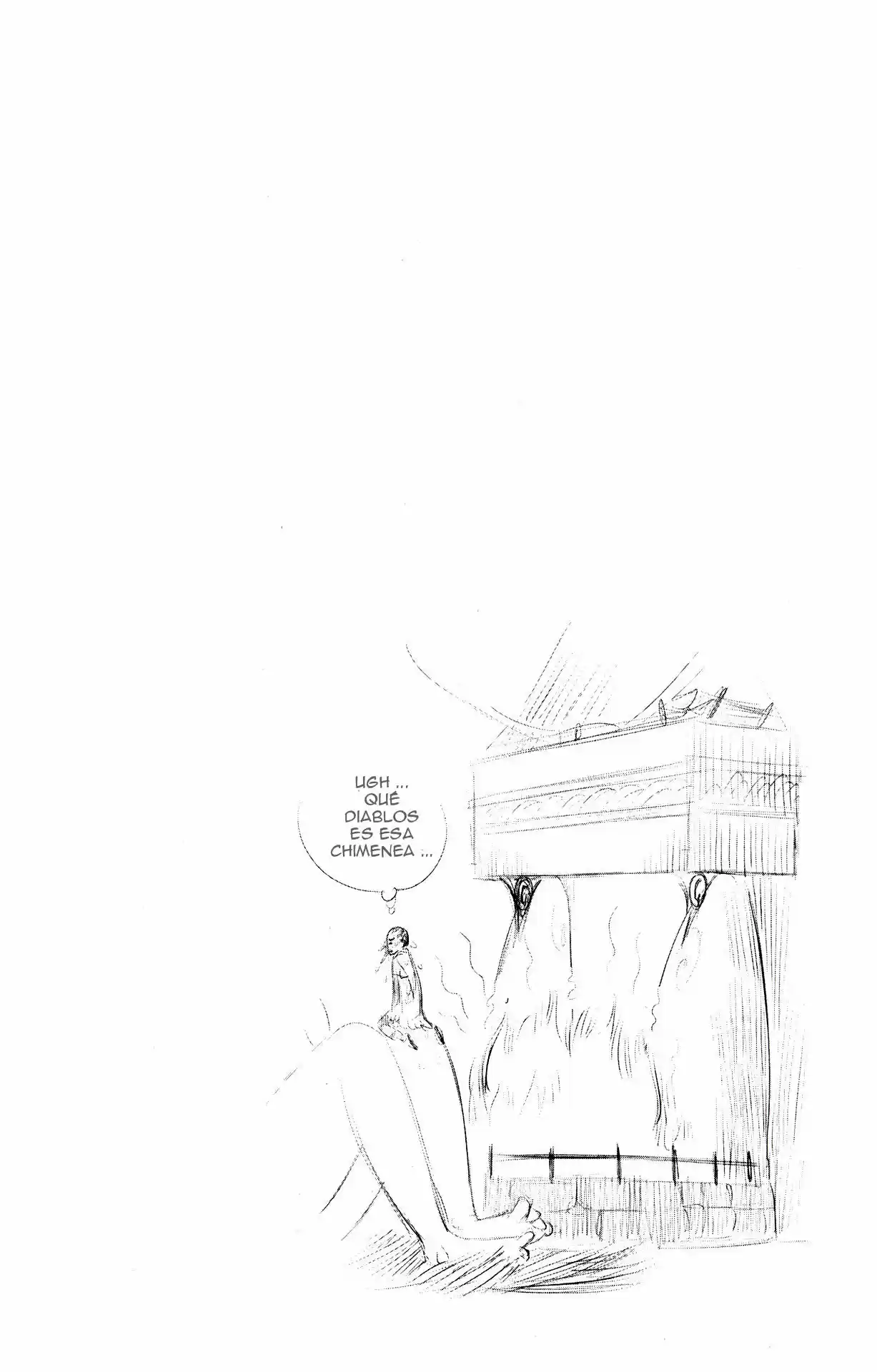 Radiant capítulo 43, página 22