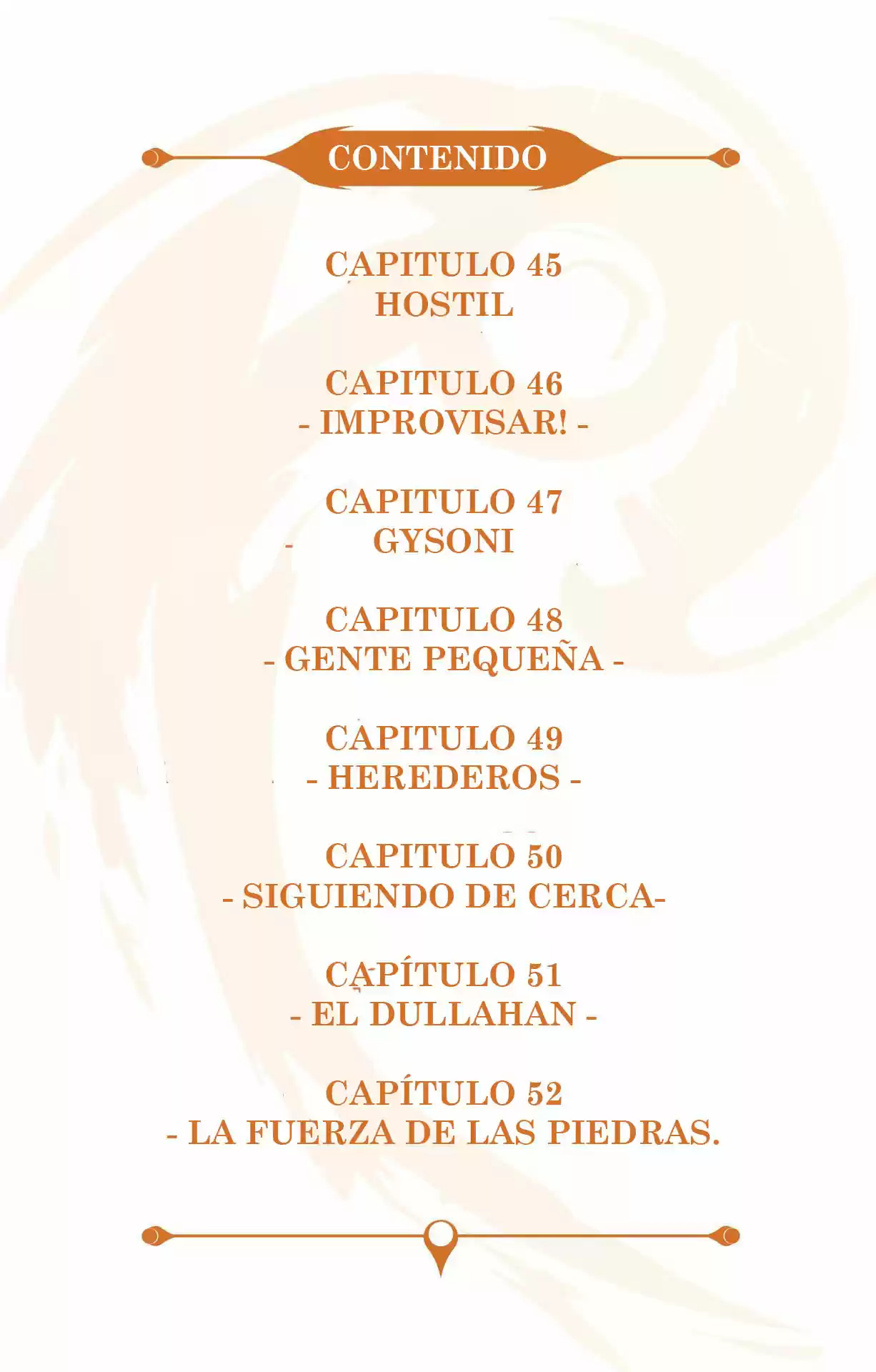 Radiant capítulo 45, página 5