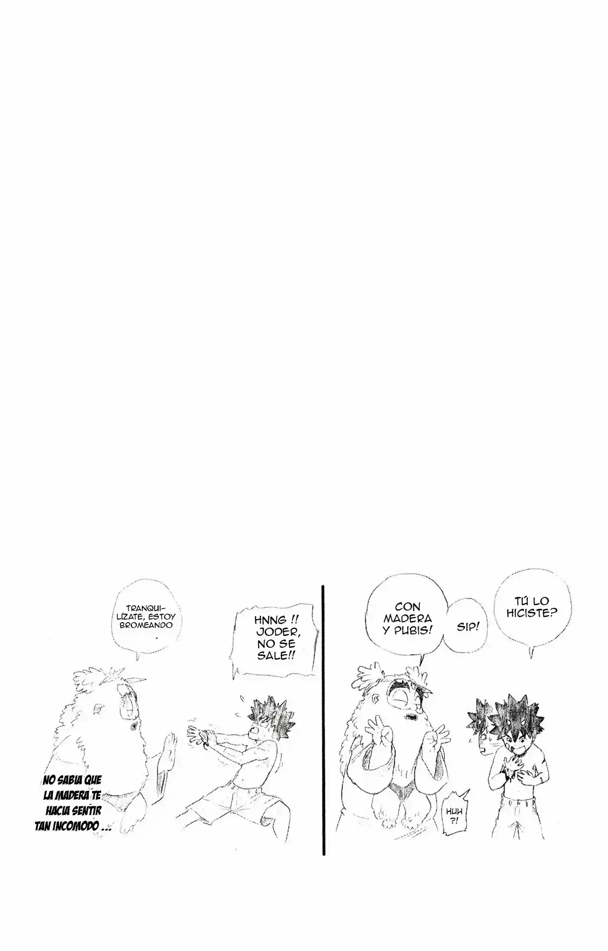 Radiant capítulo 45, página 23