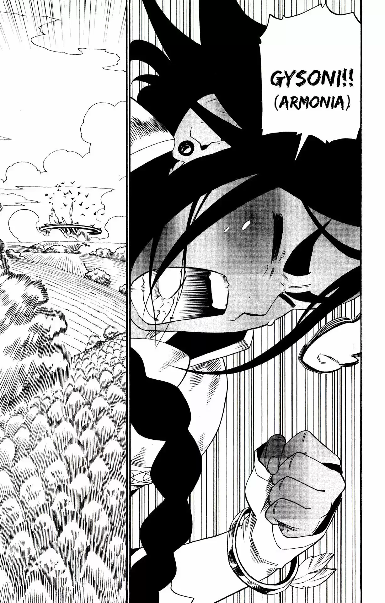Radiant capítulo 47, página 7