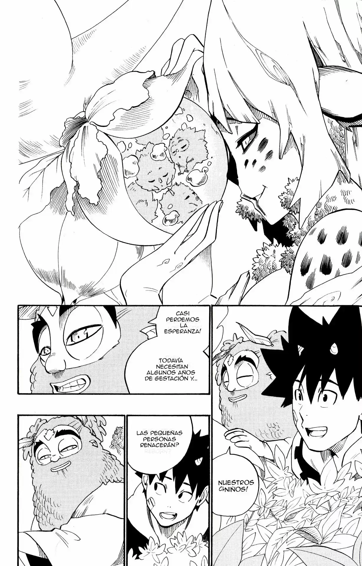 Radiant capítulo 48, página 16