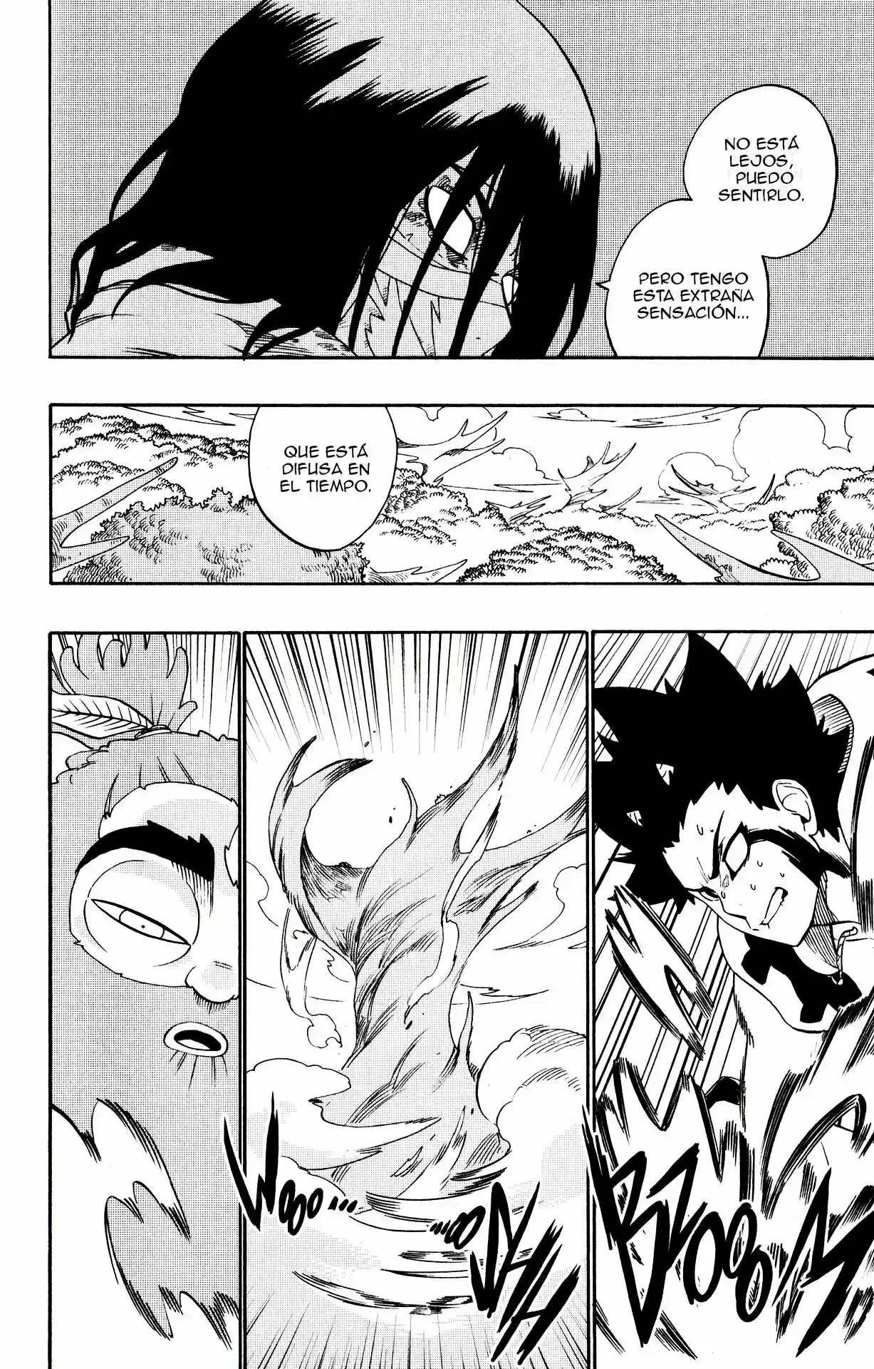 Radiant capítulo 49, página 16