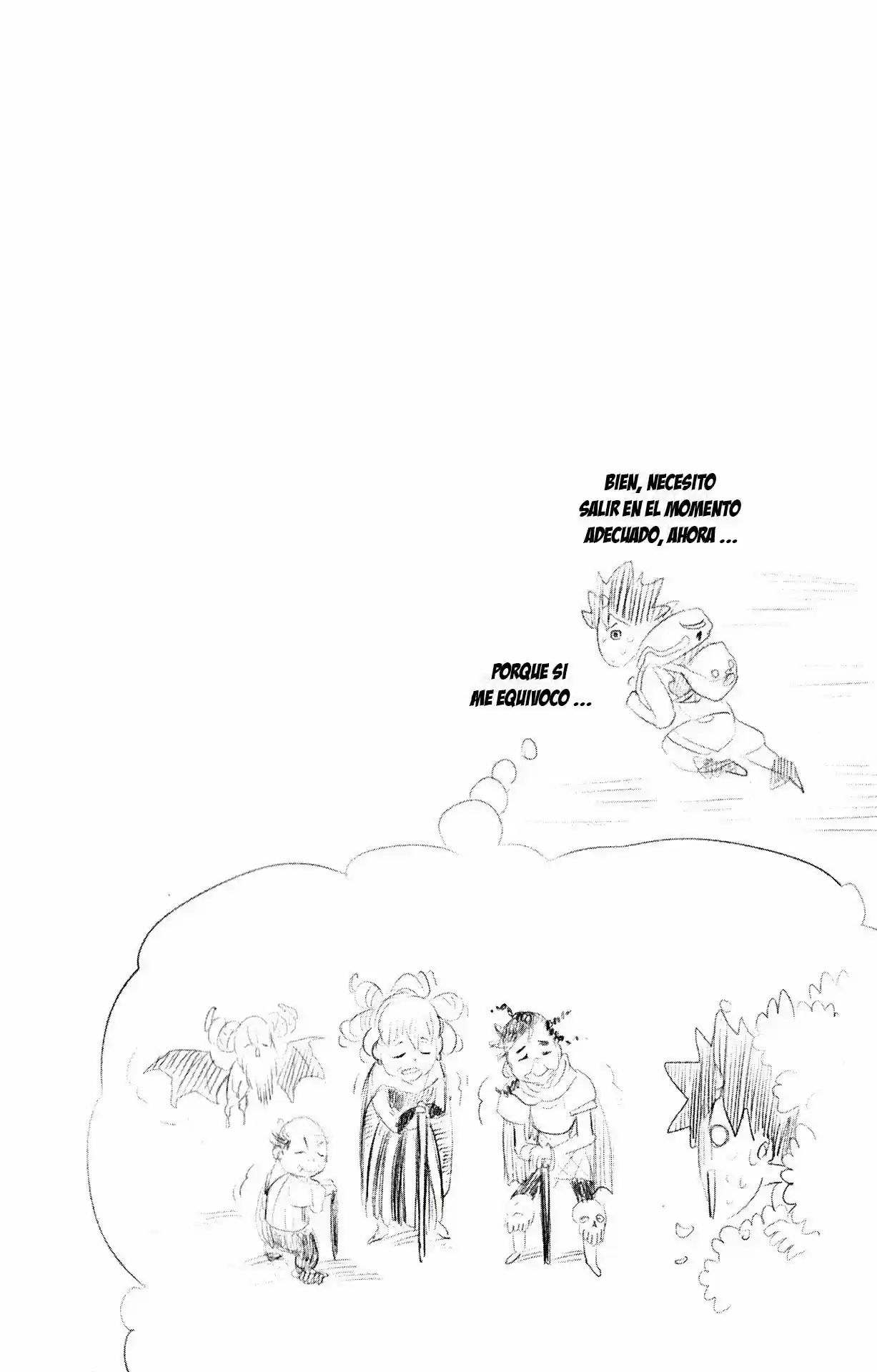 Radiant capítulo 49, página 22