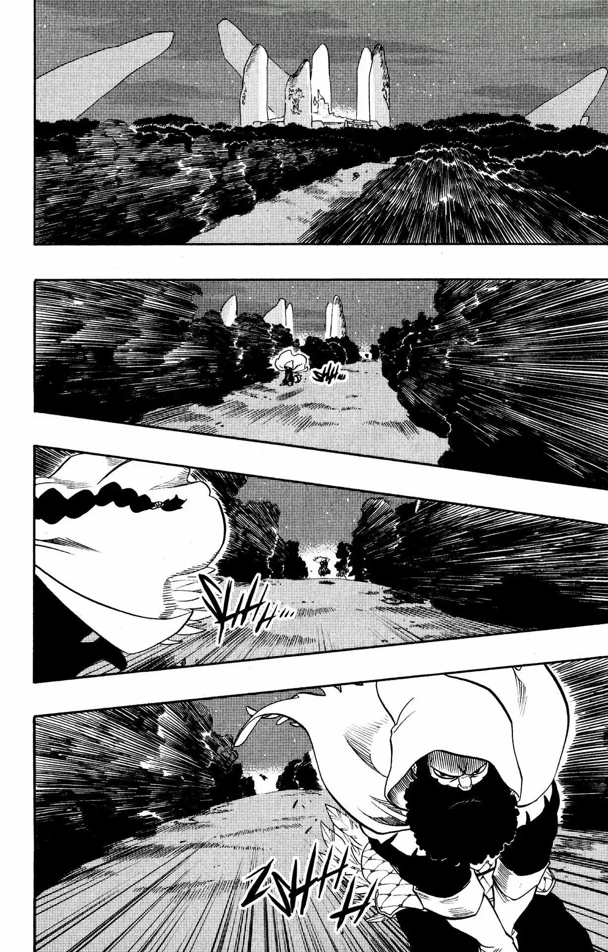 Radiant capítulo 50, página 14