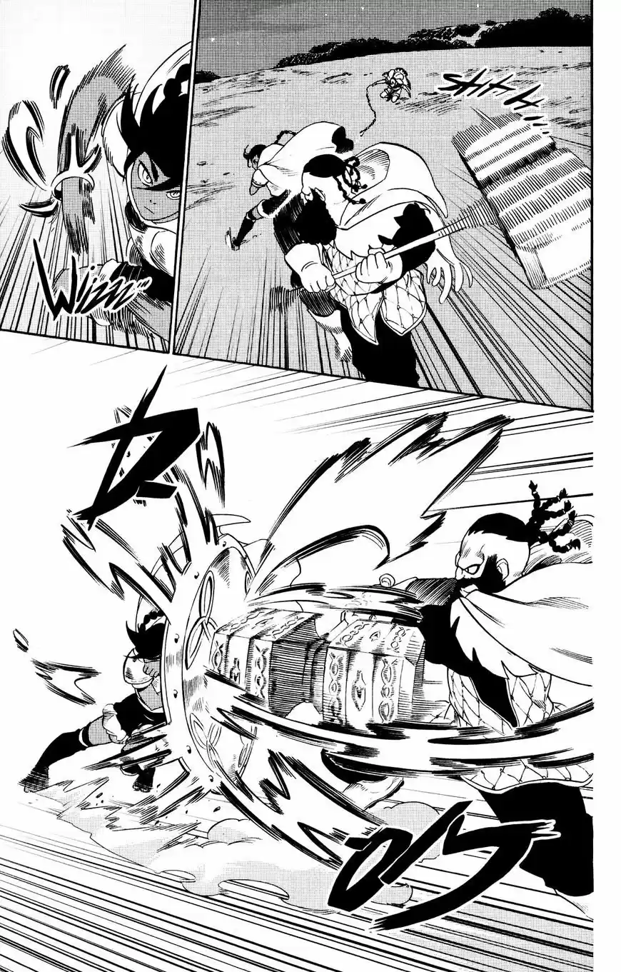 Radiant capítulo 51, página 8