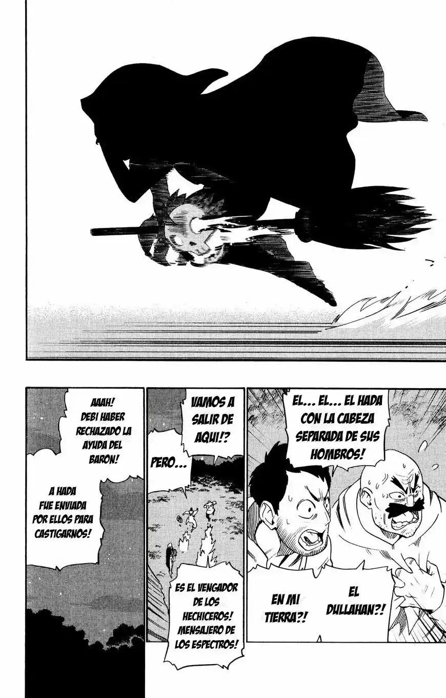 Radiant capítulo 51, página 13