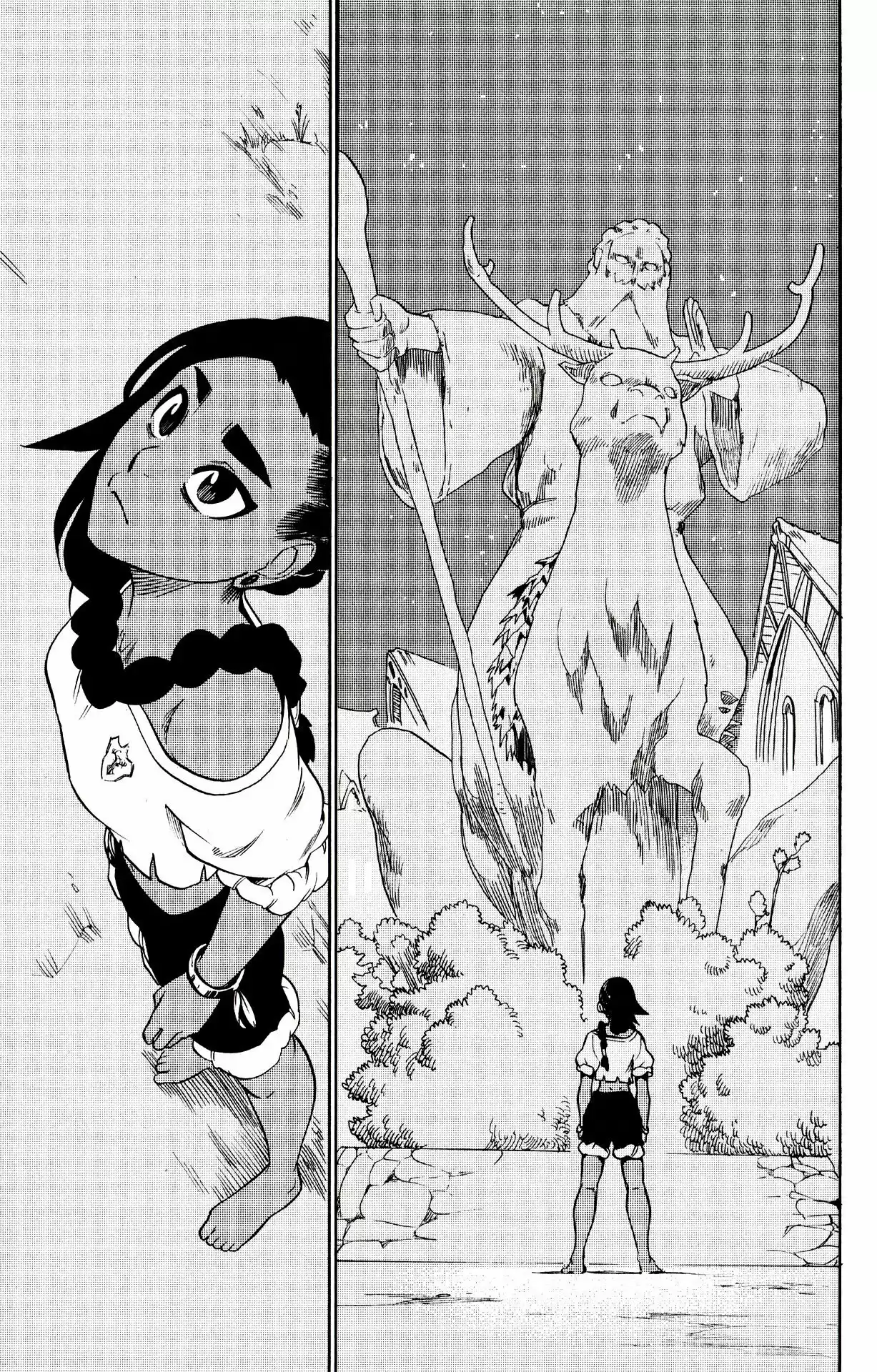 Radiant capítulo 52, página 19