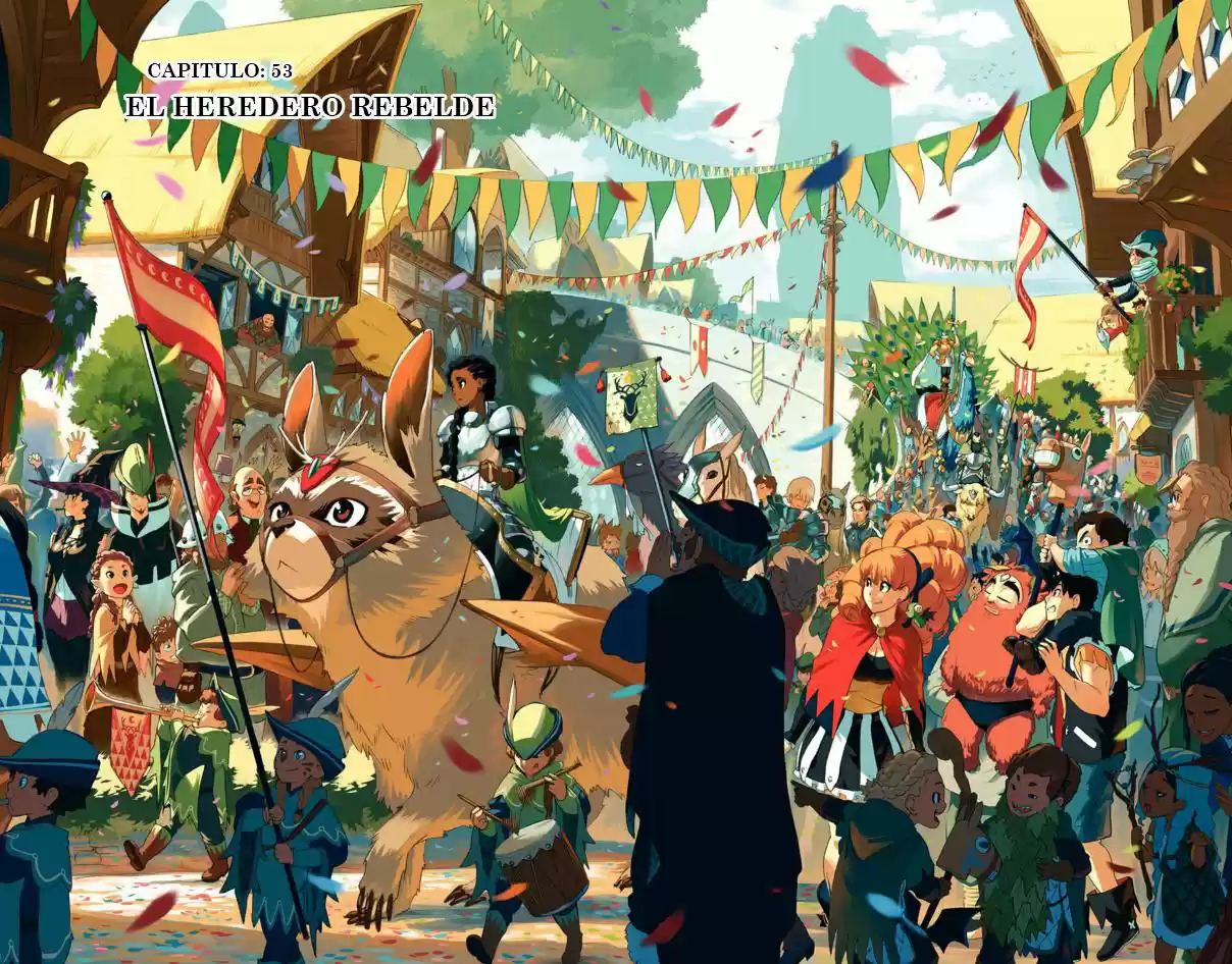 Radiant capítulo 53, página 7