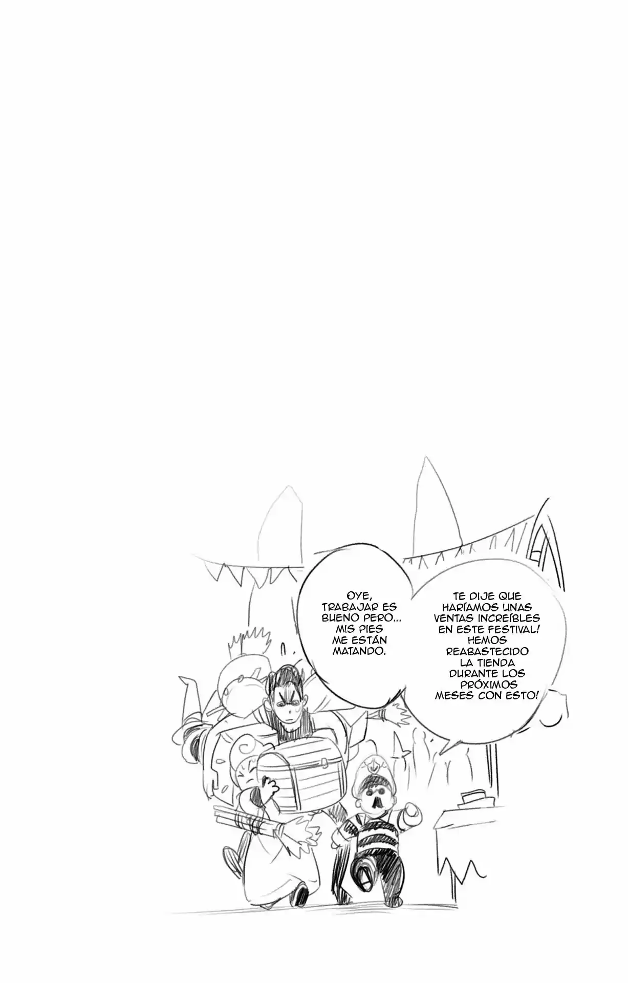 Radiant capítulo 53, página 23