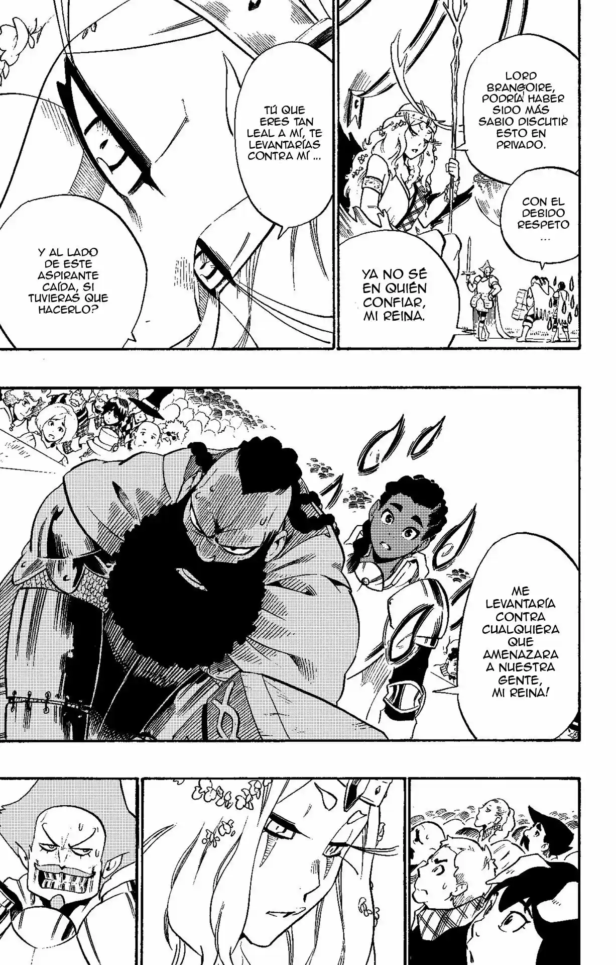Radiant capítulo 54, página 9
