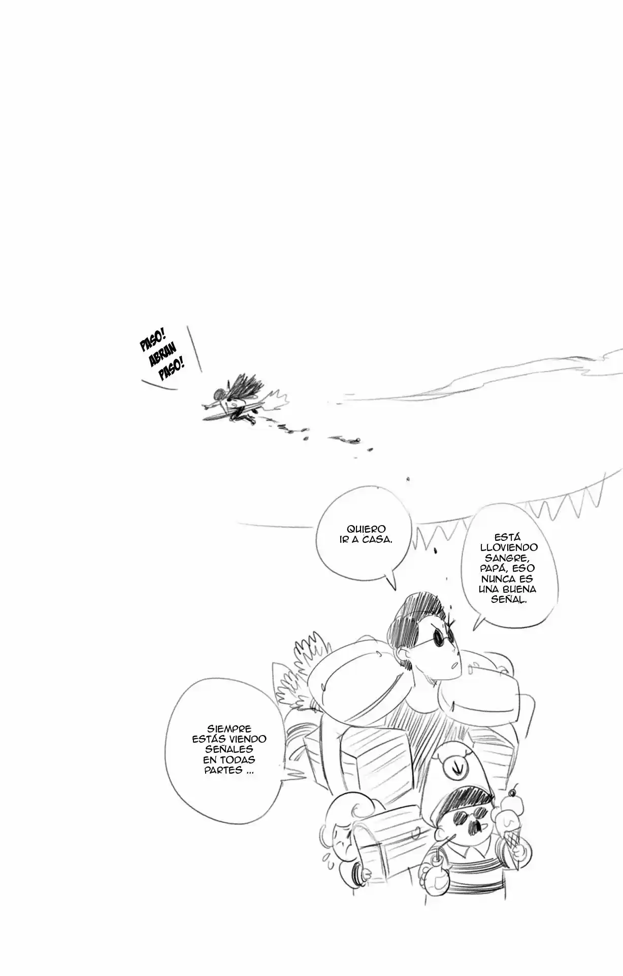 Radiant capítulo 54, página 22