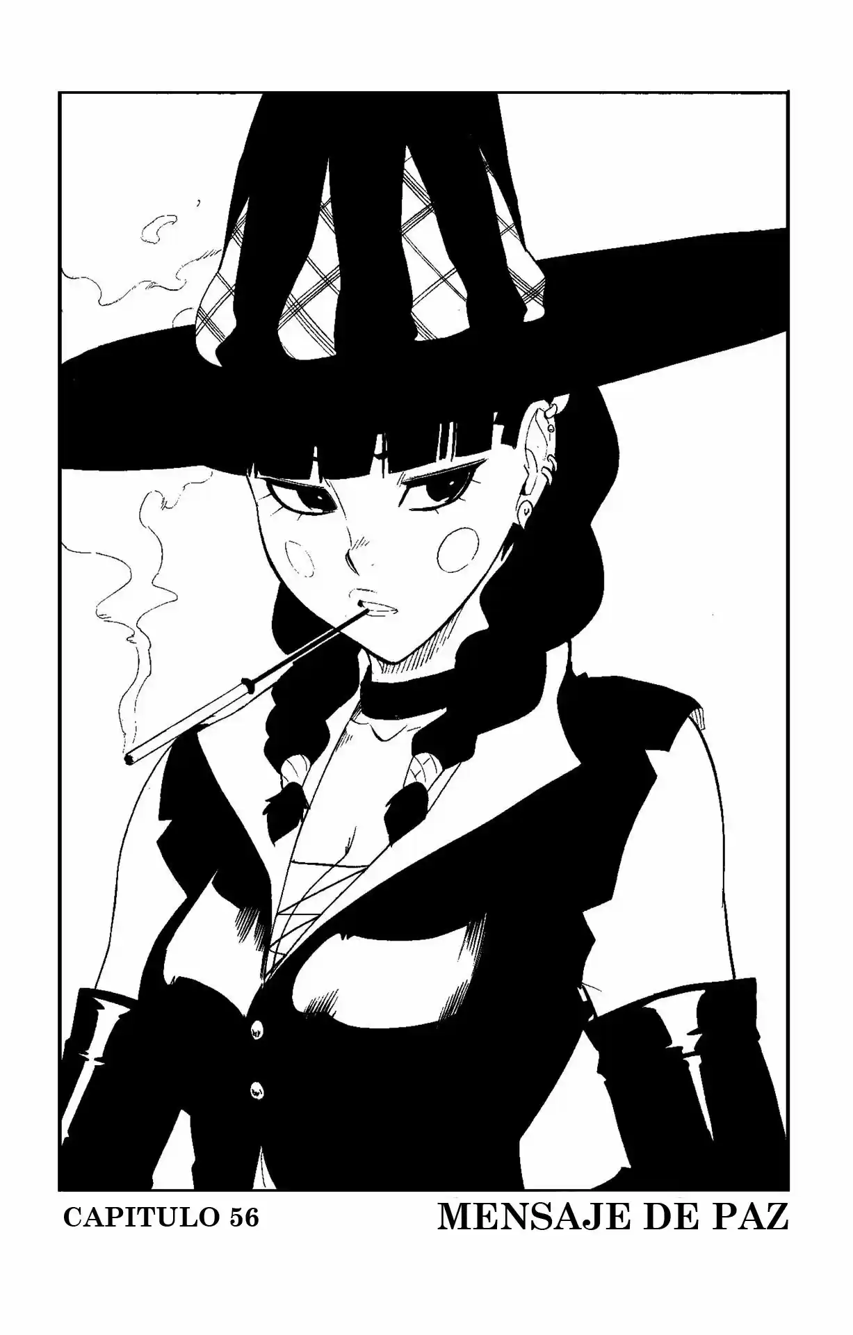 Radiant capítulo 56, página 3