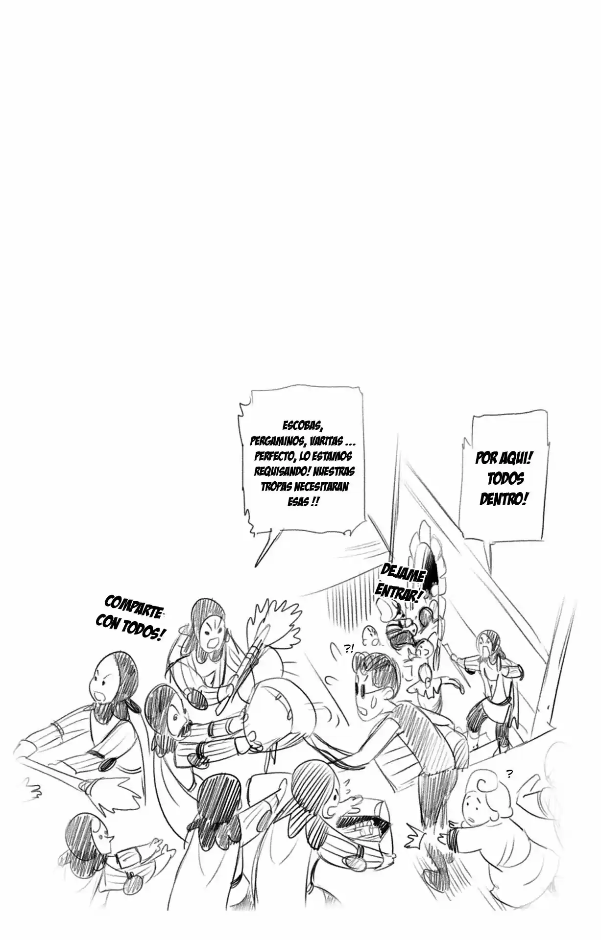 Radiant capítulo 56, página 21