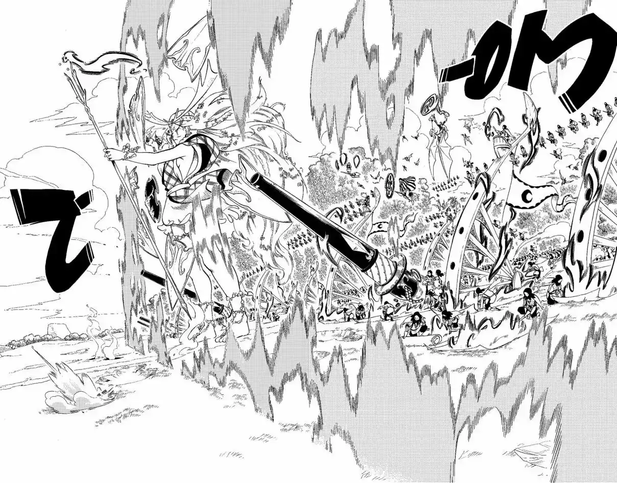 Radiant capítulo 57, página 12