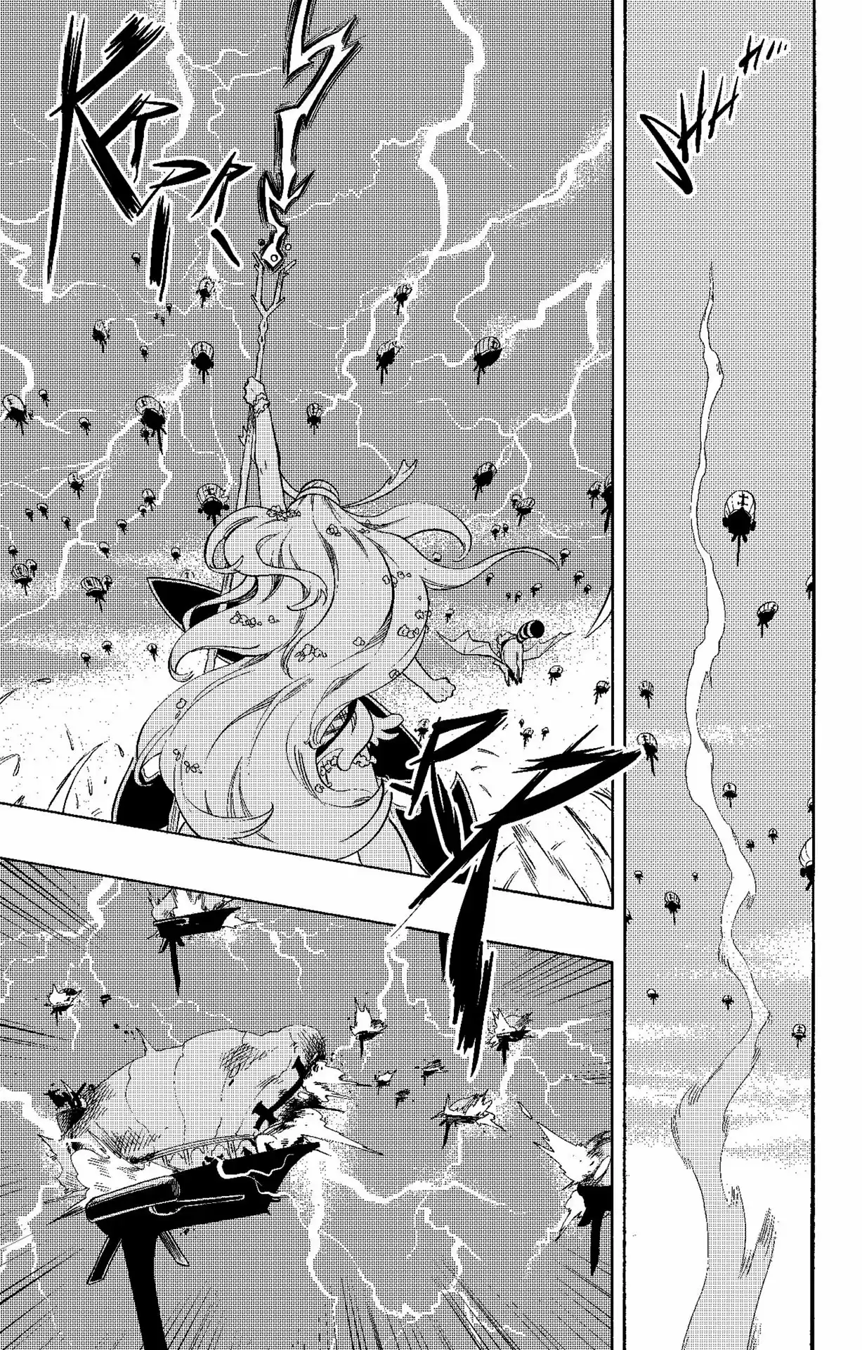 Radiant capítulo 57, página 16