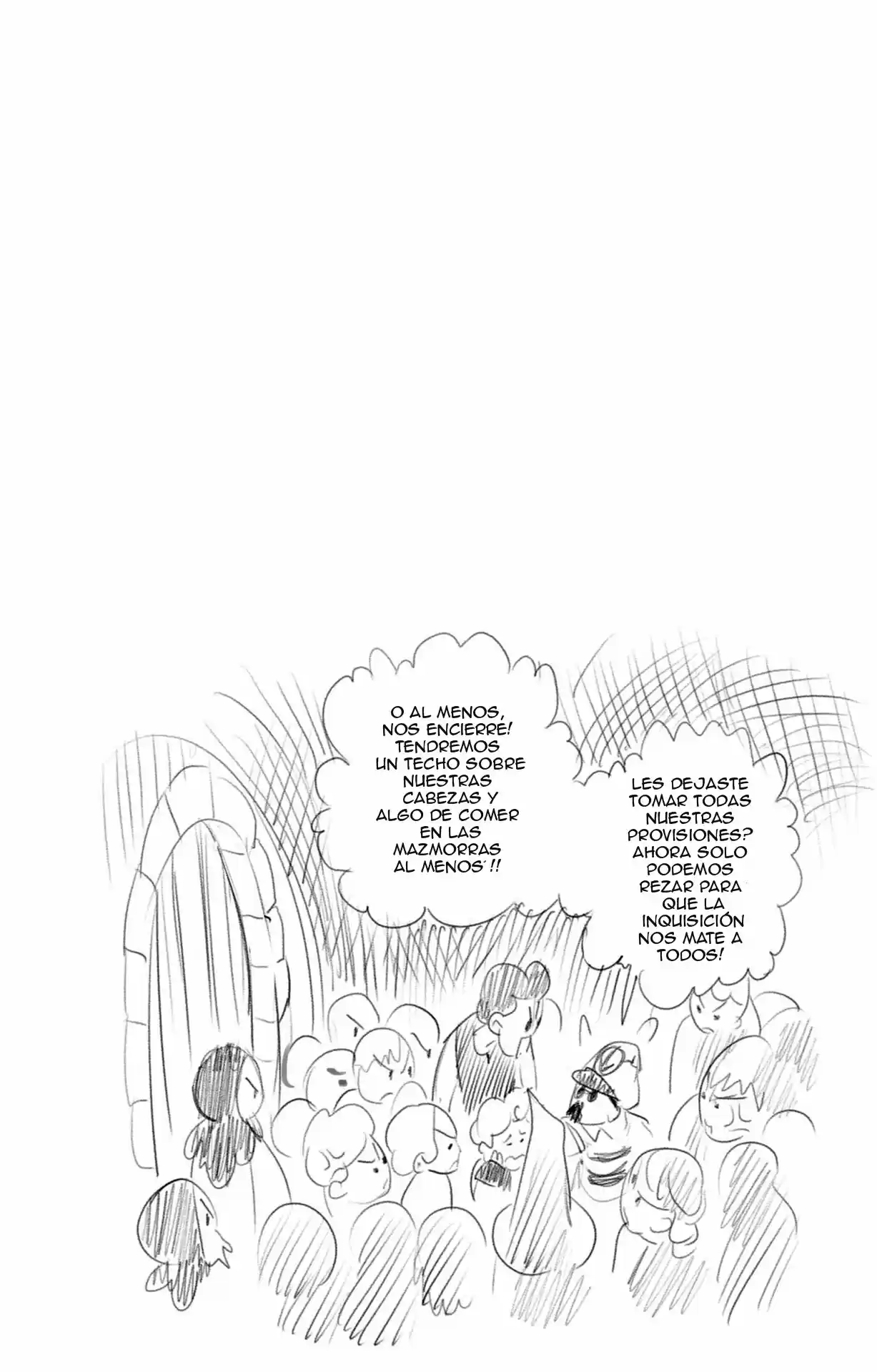 Radiant capítulo 57, página 21