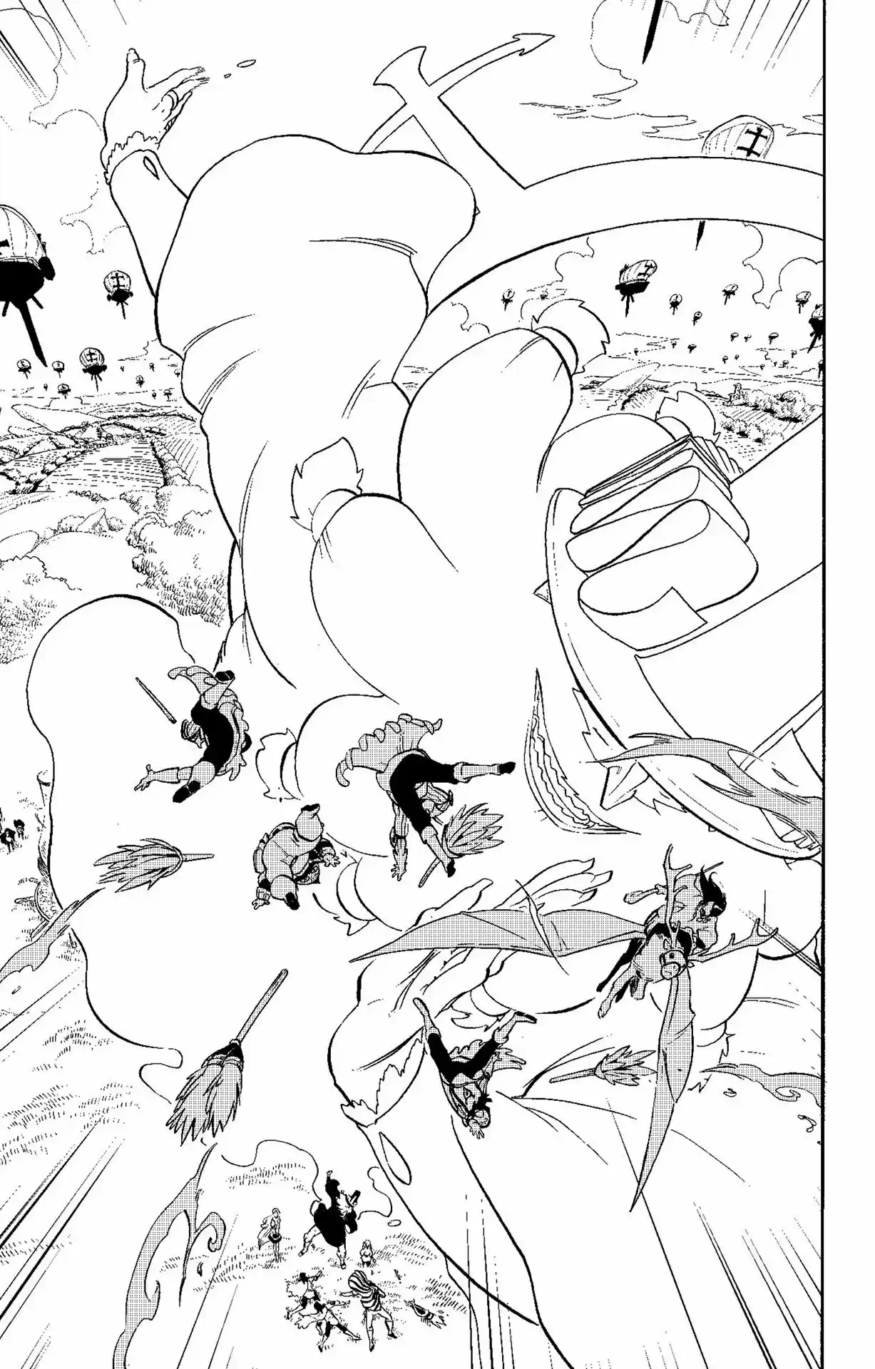 Radiant capítulo 58, página 5