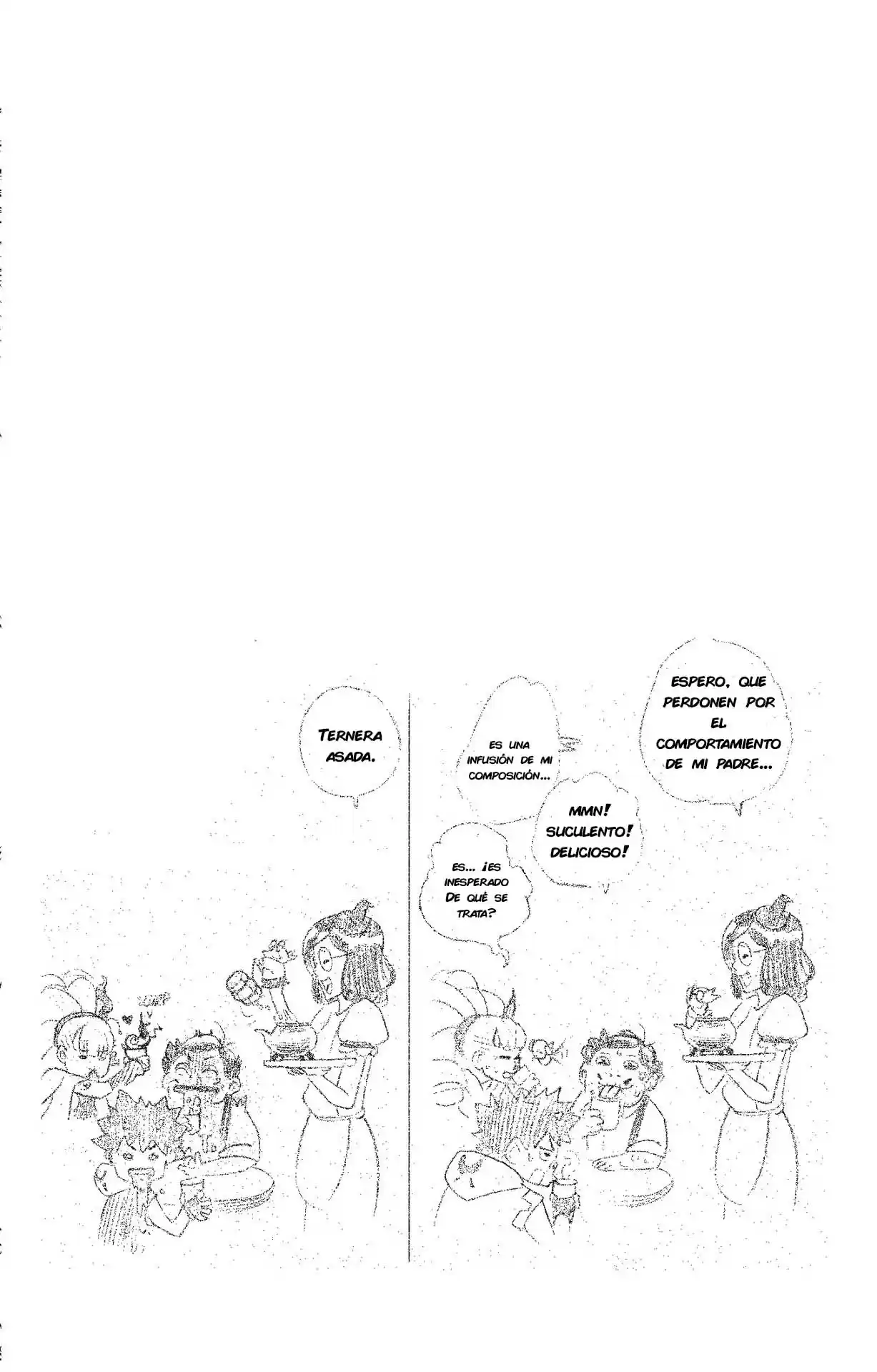 Radiant capítulo 6, página 21
