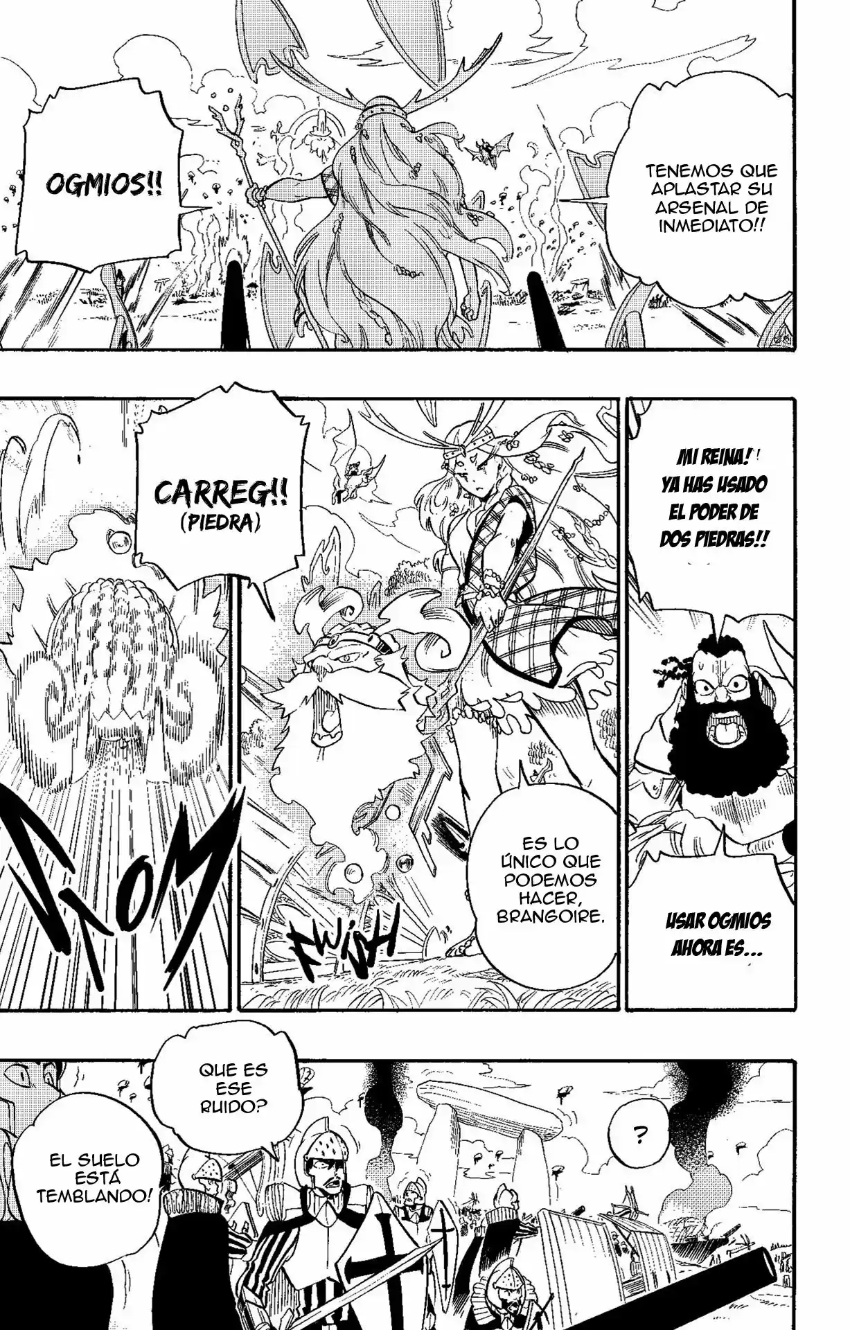 Radiant capítulo 60, página 7