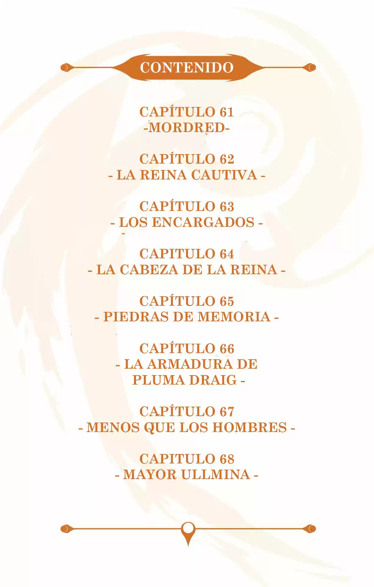 Radiant capítulo 61, página 4